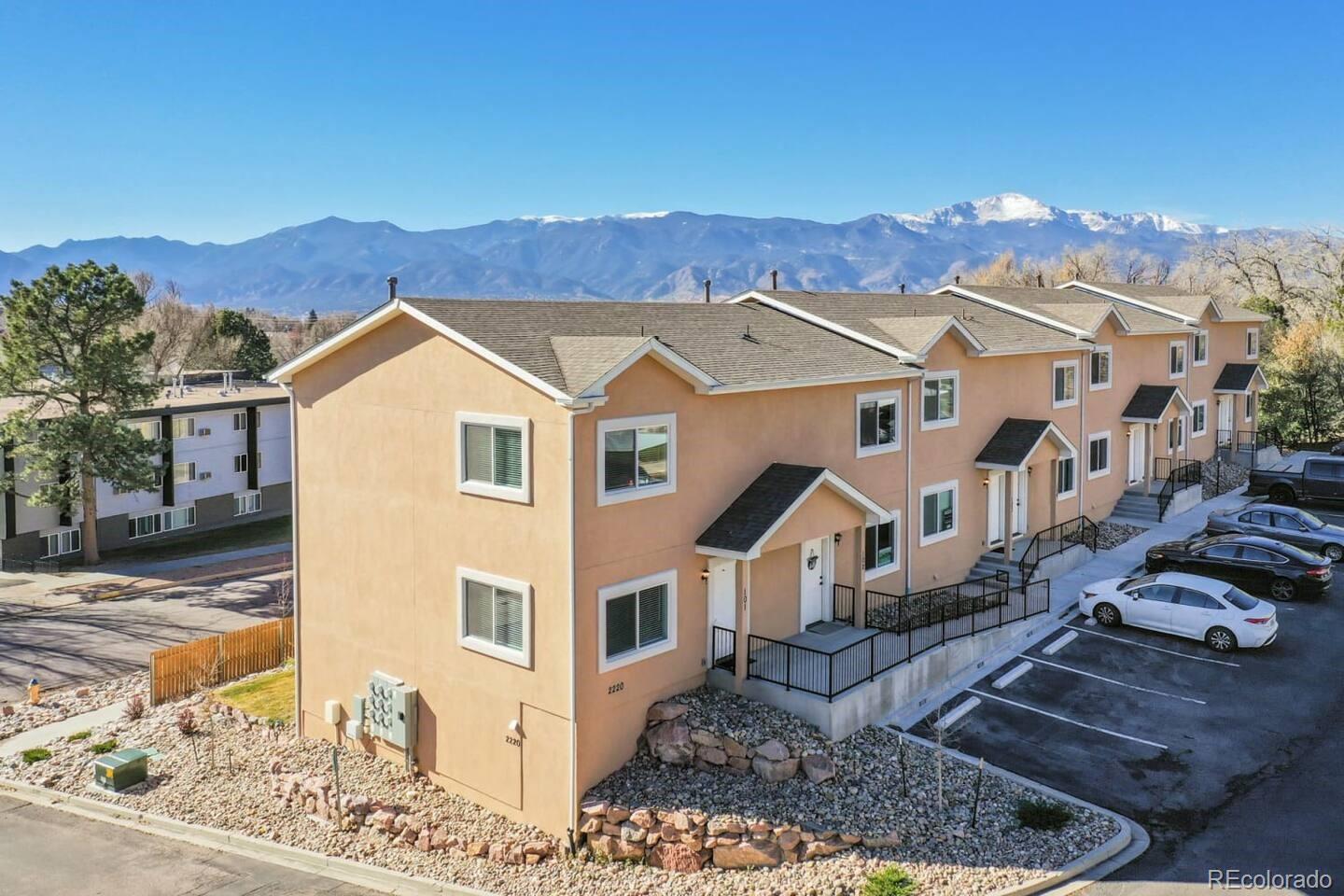 colorado springs&nbsp; House Search Picture