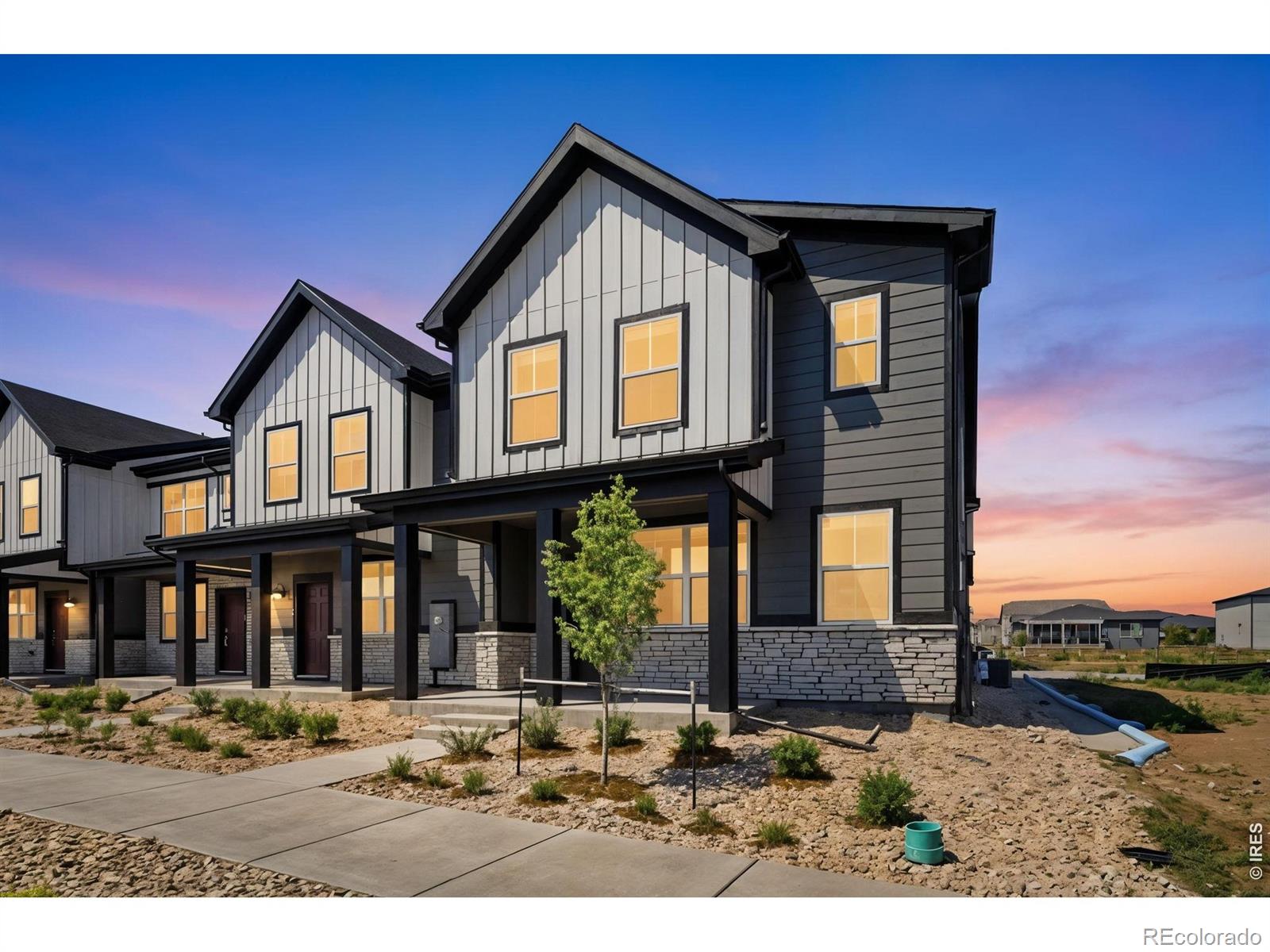 Poudre Heights Windsor Home | MLS #: 45678910683111590  Riverplace Drive, Windsor Beds: 3 Baths: 3 Price: $456,990