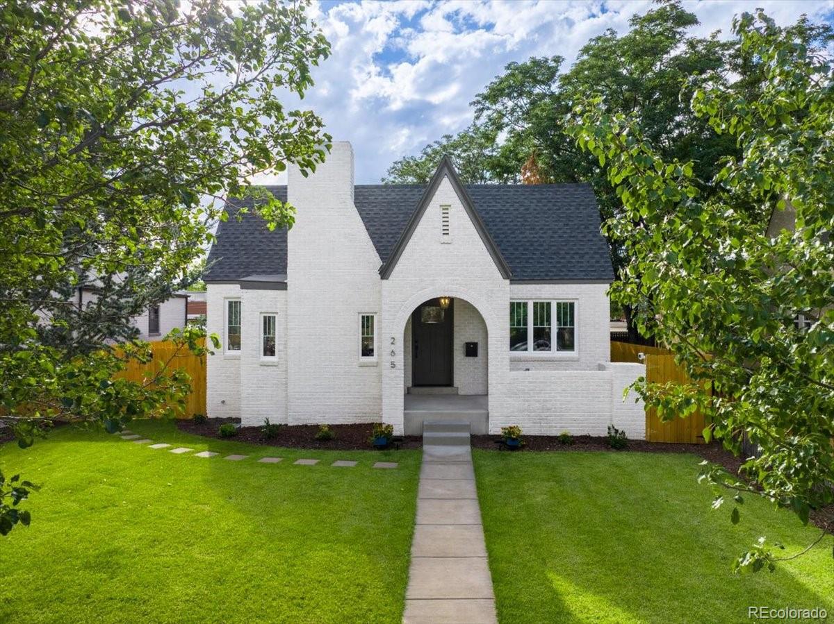 denver&nbsp; House Search Picture