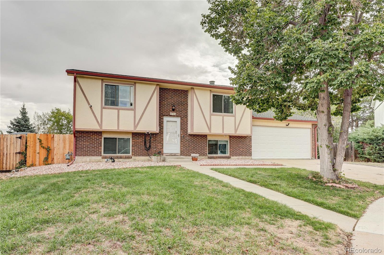  Aurora Home | MLS #: 79388594796 S Ouray Street, Aurora Beds: 4 Baths: 2 Price: $449,900