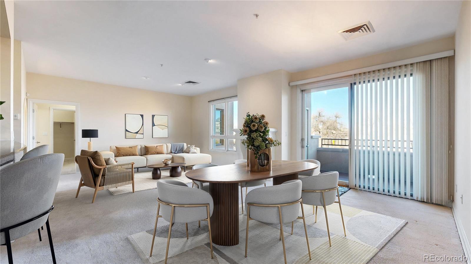 2500 E Cherry Creek South Drive, denver&nbsp; House Search MLS Picture