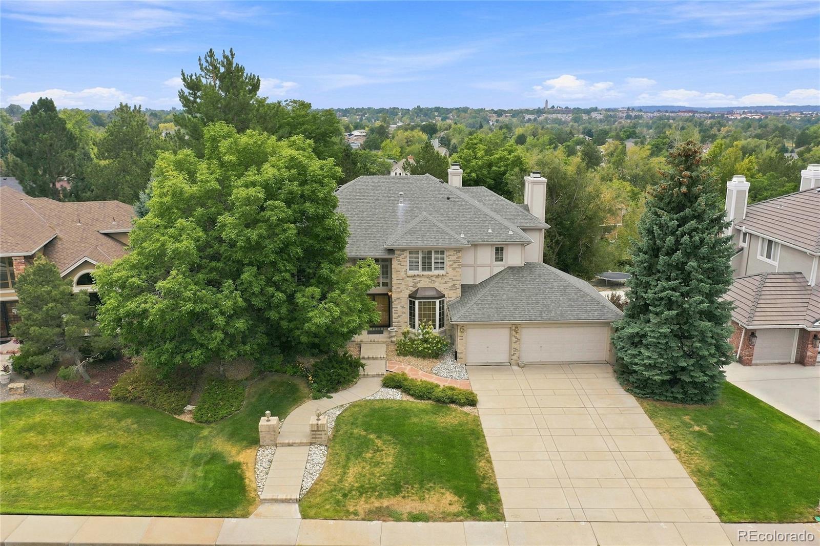 3696 W 100th Avenue, westminster&nbsp; House Search MLS Picture