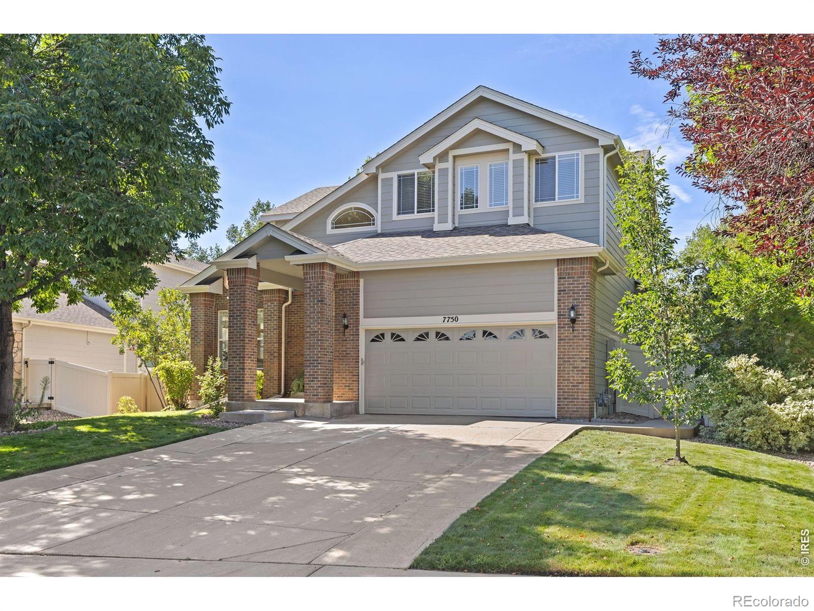 broomfield&nbsp; House Search Picture