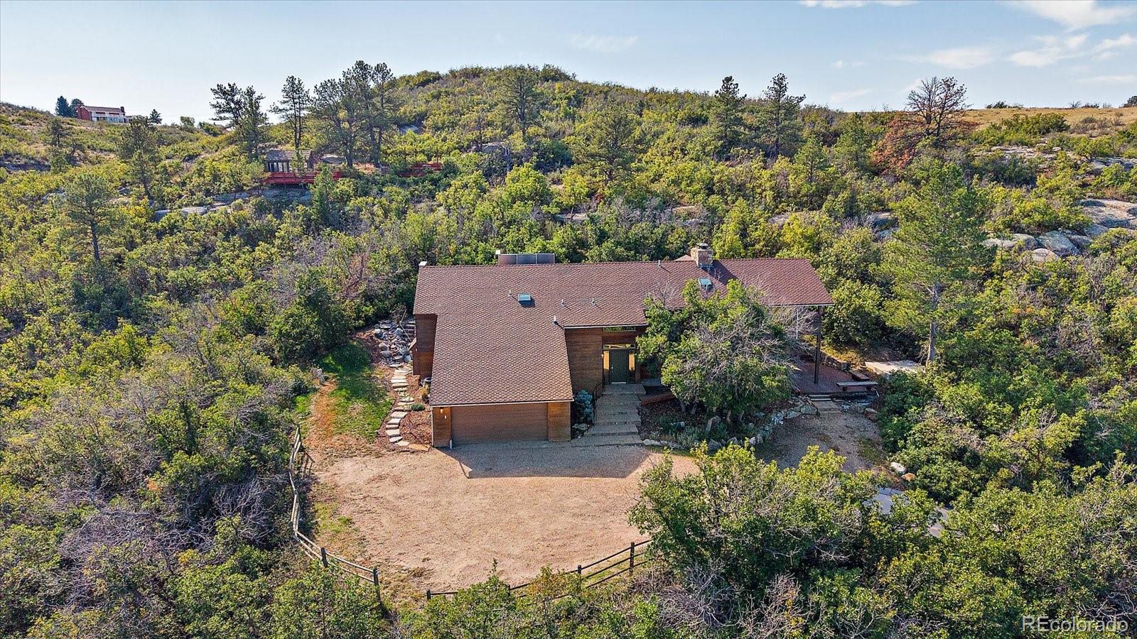  Littleton Home | MLS #: 5506581560  Valley Road, Littleton Beds: 4 Baths: 5 Price: $1,300,000