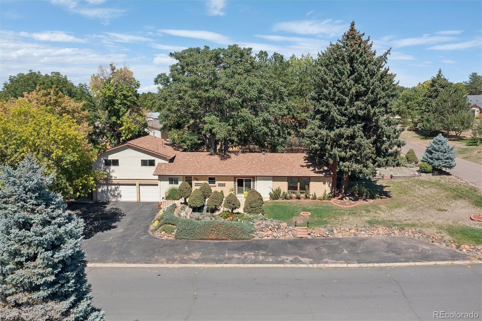 1995 S Newport Street, denver&nbsp; House Search MLS Picture