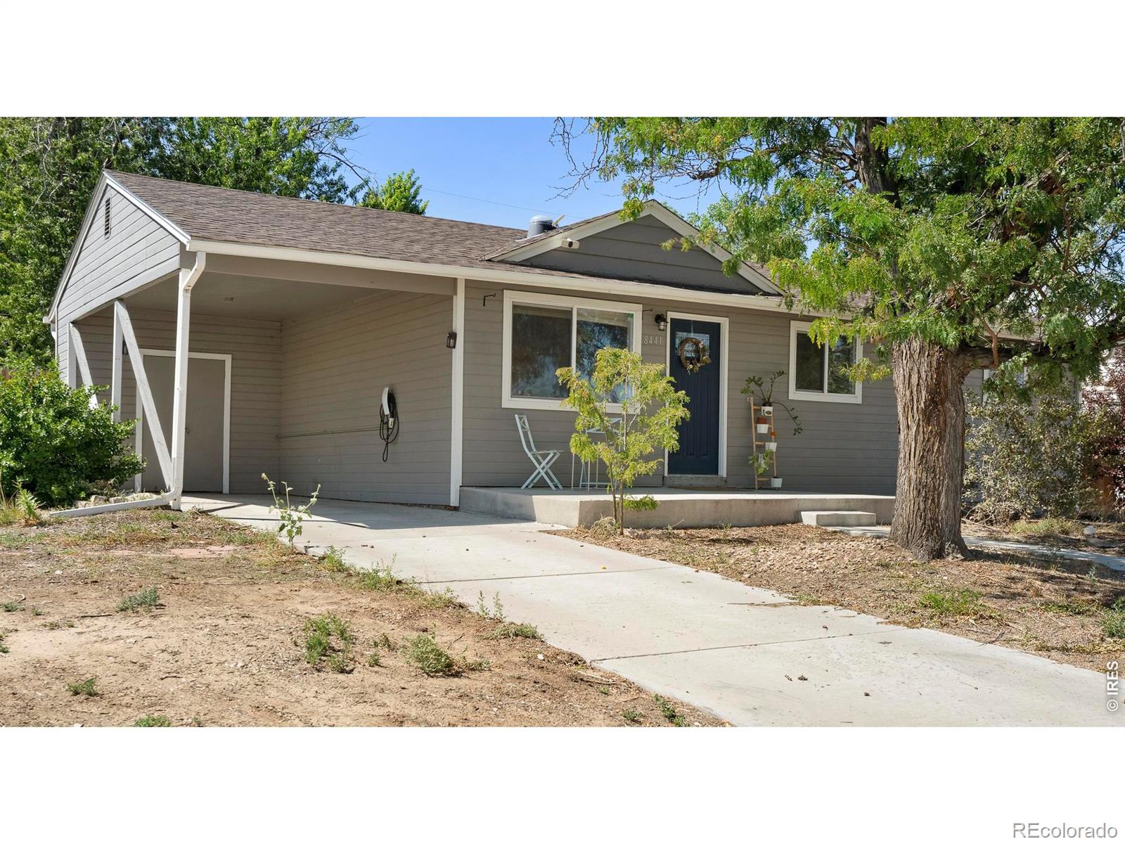 8441  Devonshire Boulevard, denver&nbsp; House Search MLS Picture