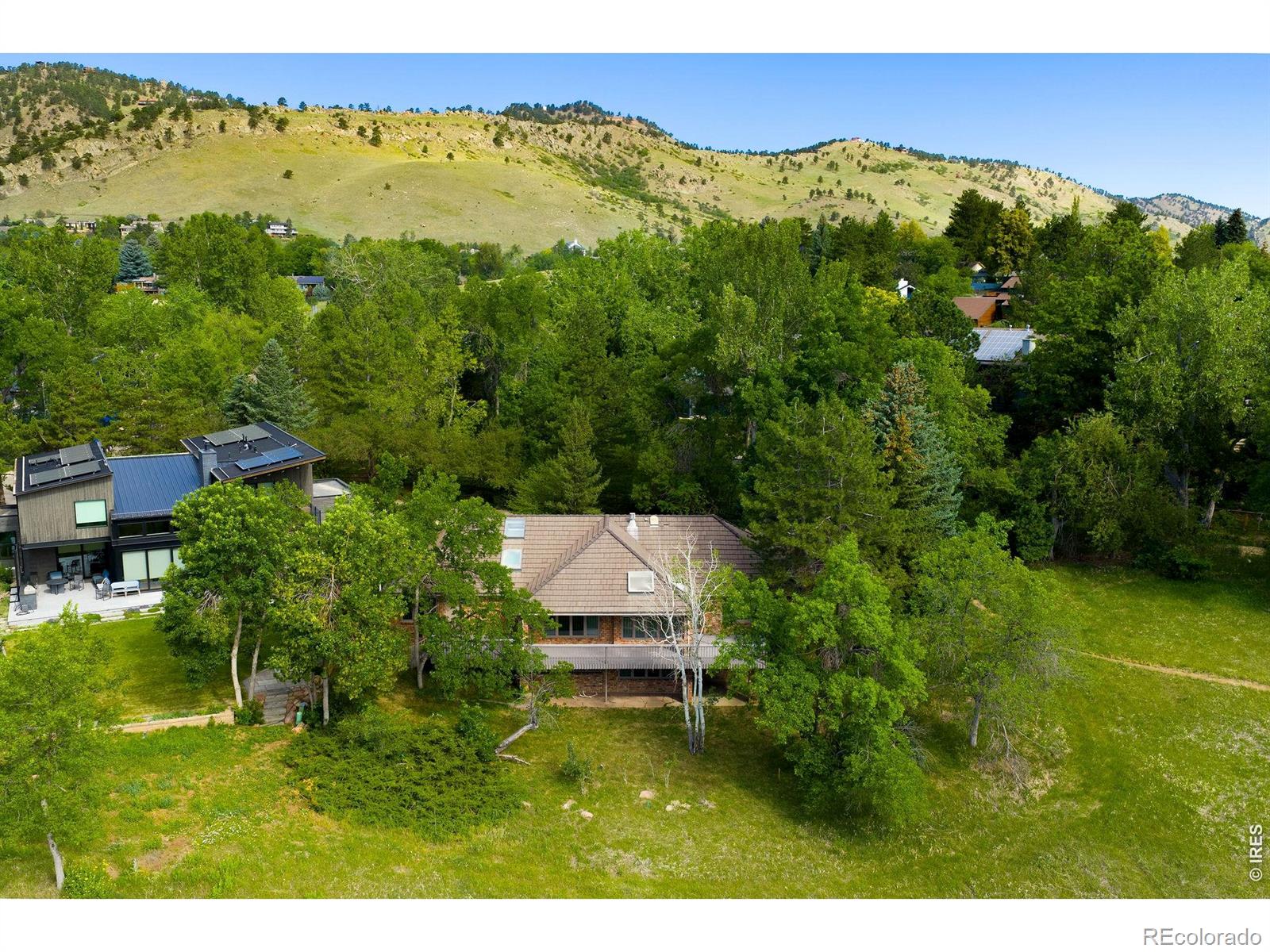 543  Linden Park Drive, boulder&nbsp; House Search MLS Picture