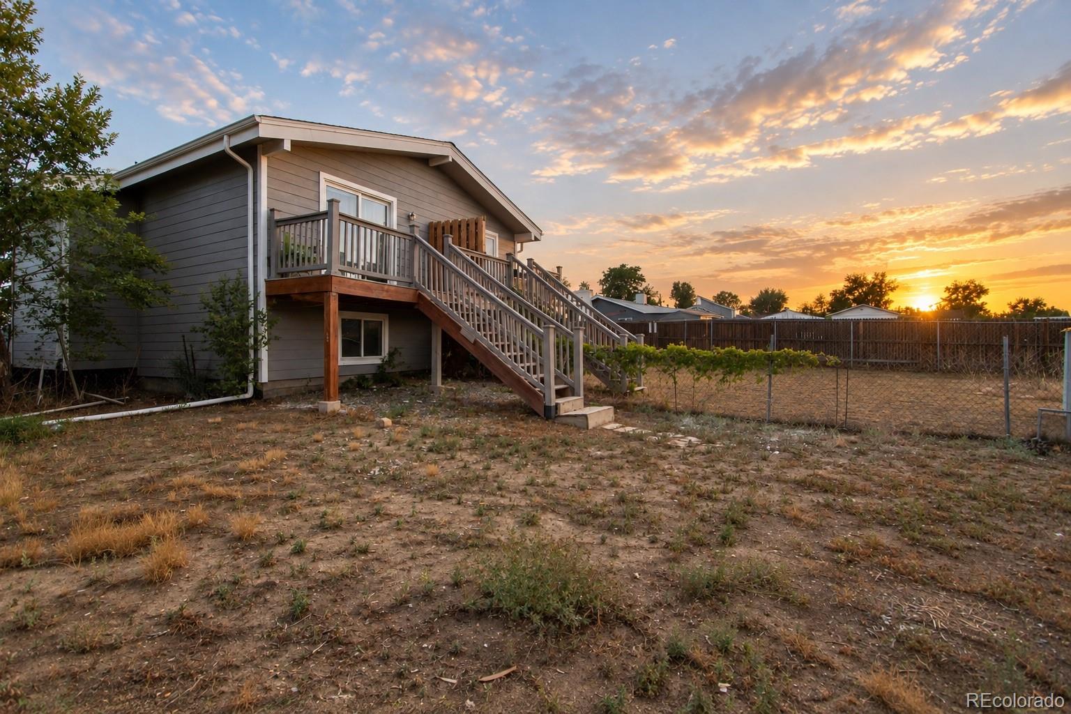 2581 W 66th Place, denver&nbsp; House Search MLS Picture