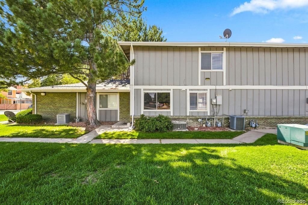 13395 E Louisiana Avenue, aurora&nbsp; House Search MLS Picture