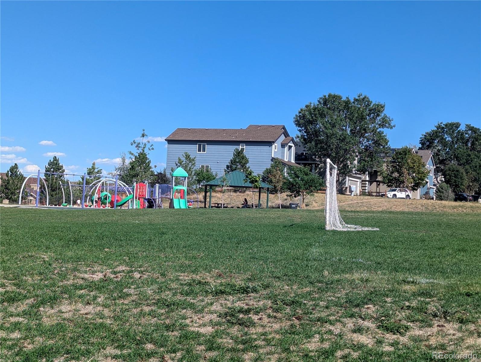8834  Pochard Street, littleton&nbsp; House Search MLS Picture