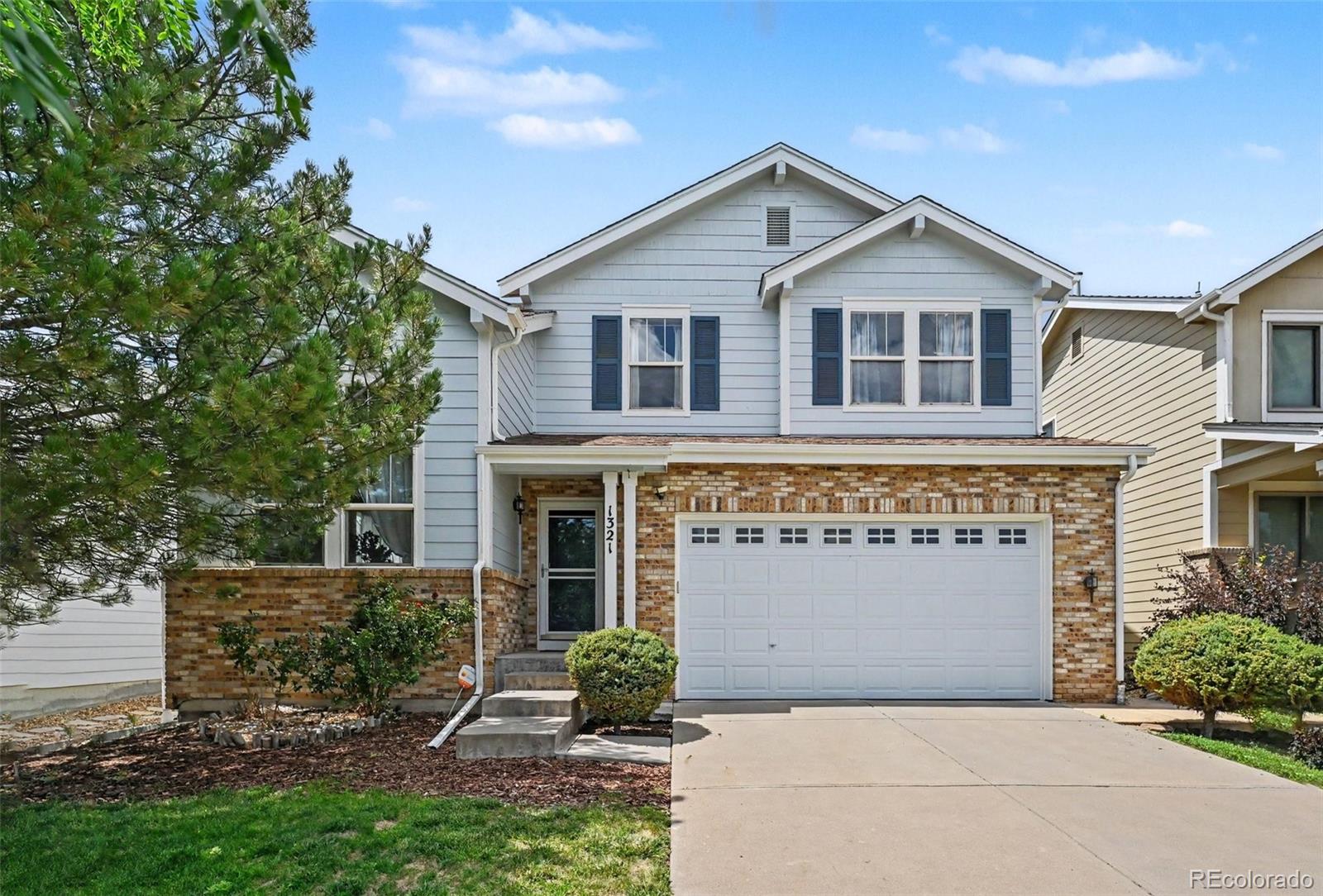1321  Biloxi Court, aurora&nbsp; House Search MLS Picture