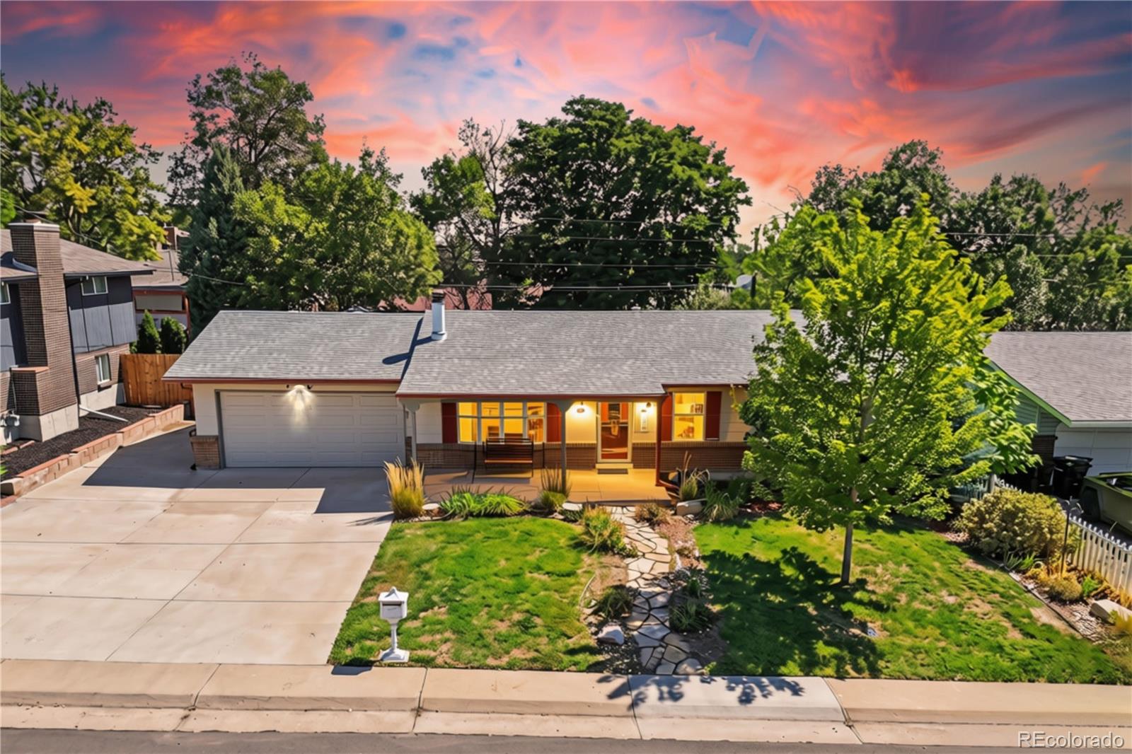 7034  Ingalls Court, arvada&nbsp; House Search MLS Picture