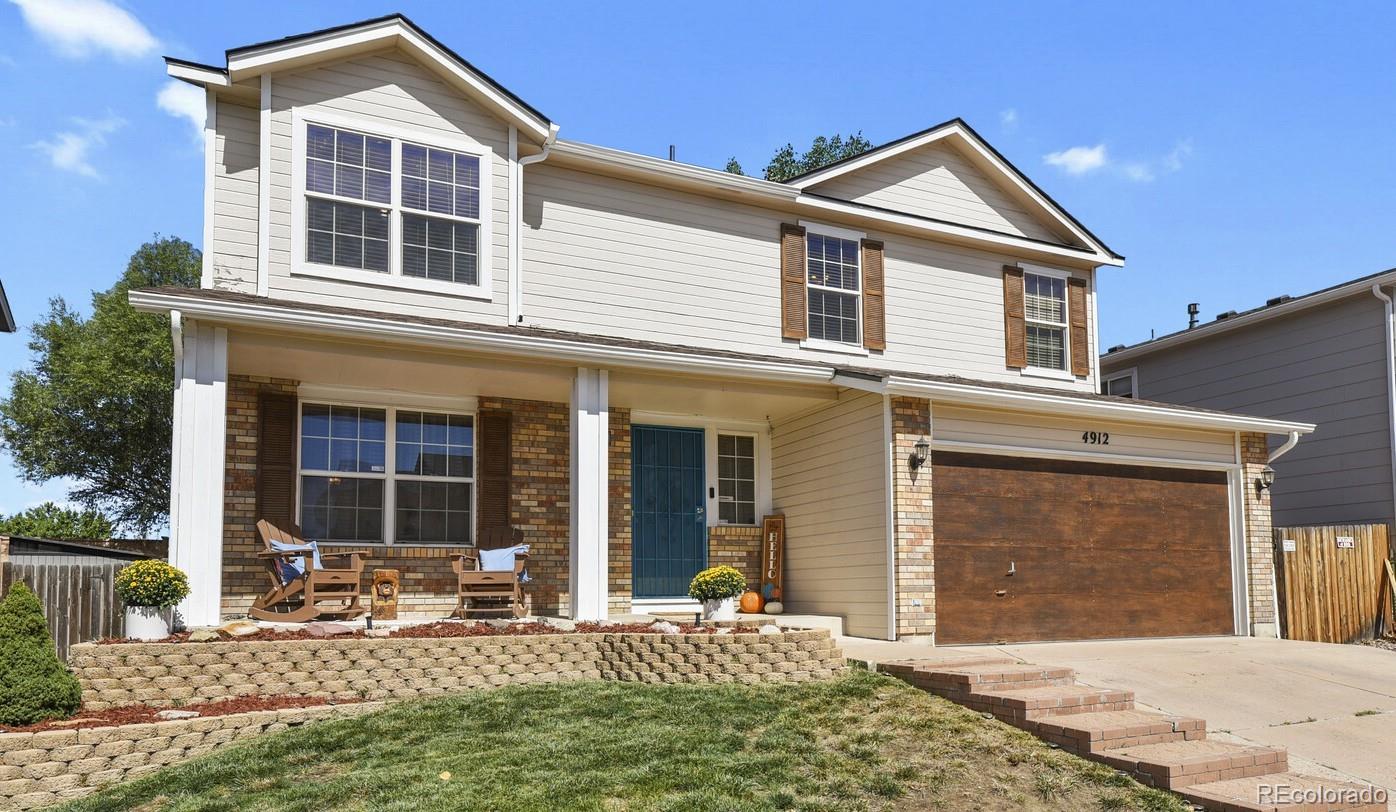 colorado springs&nbsp; House Search Picture