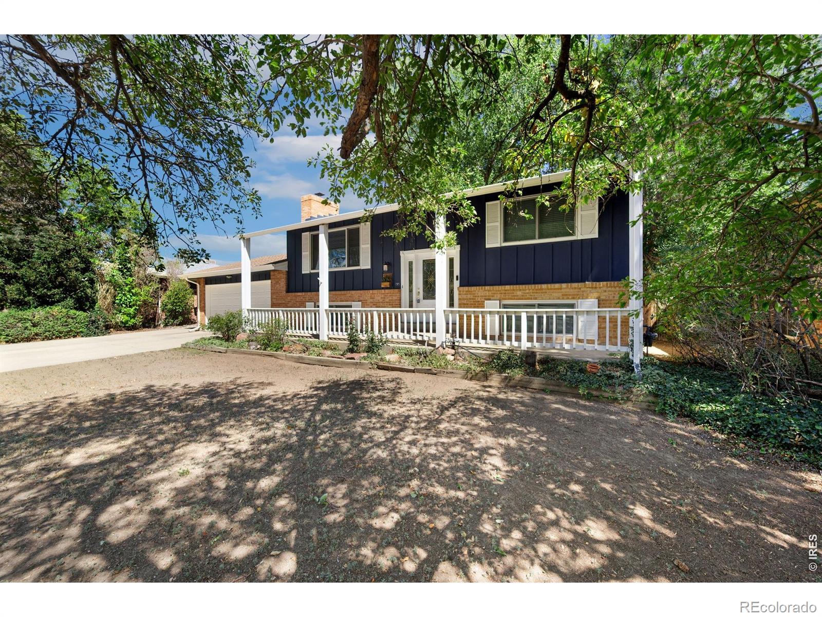 1018 S Pratt Parkway, longmont&nbsp; House Search MLS Picture