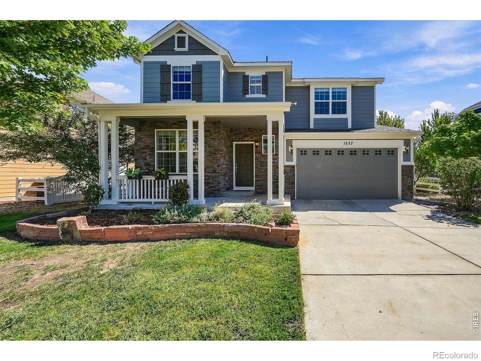  Longmont Home | MLS #: 45678910683281657  Dorothy Circle, Longmont Beds: 4 Baths: 4 Price: $849,000