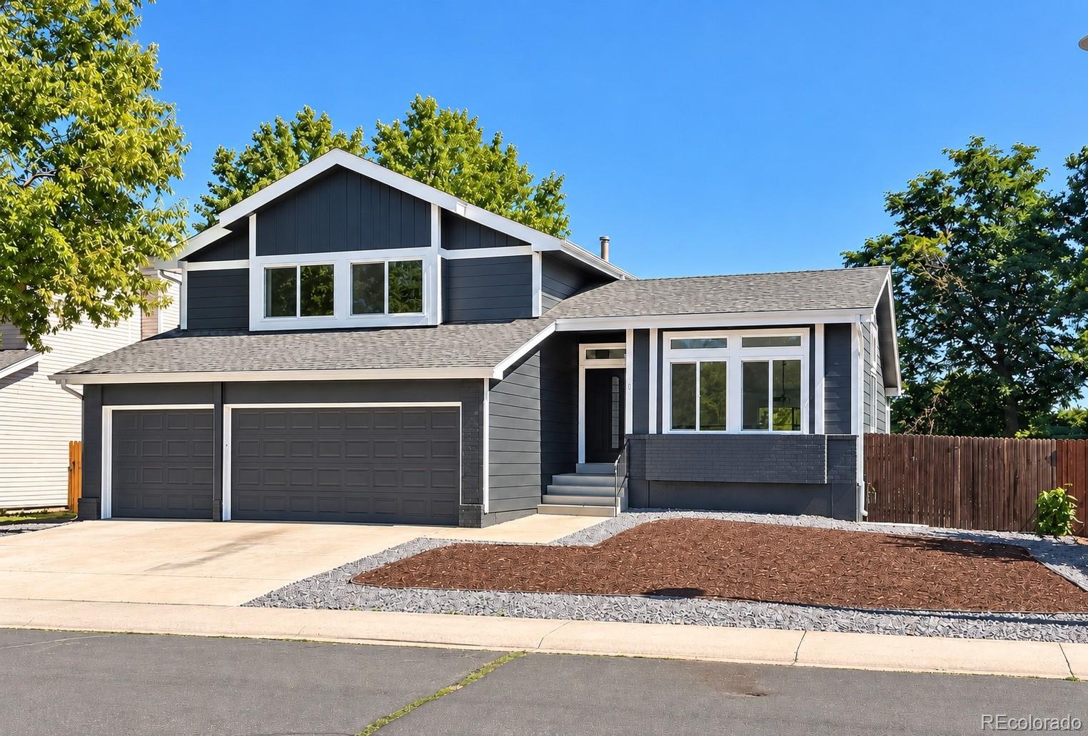Mission Viejo Aurora Home | MLS #: 859055316181 E Mercer Circle, Aurora Beds: 3 Baths: 3 Price: $679,900
