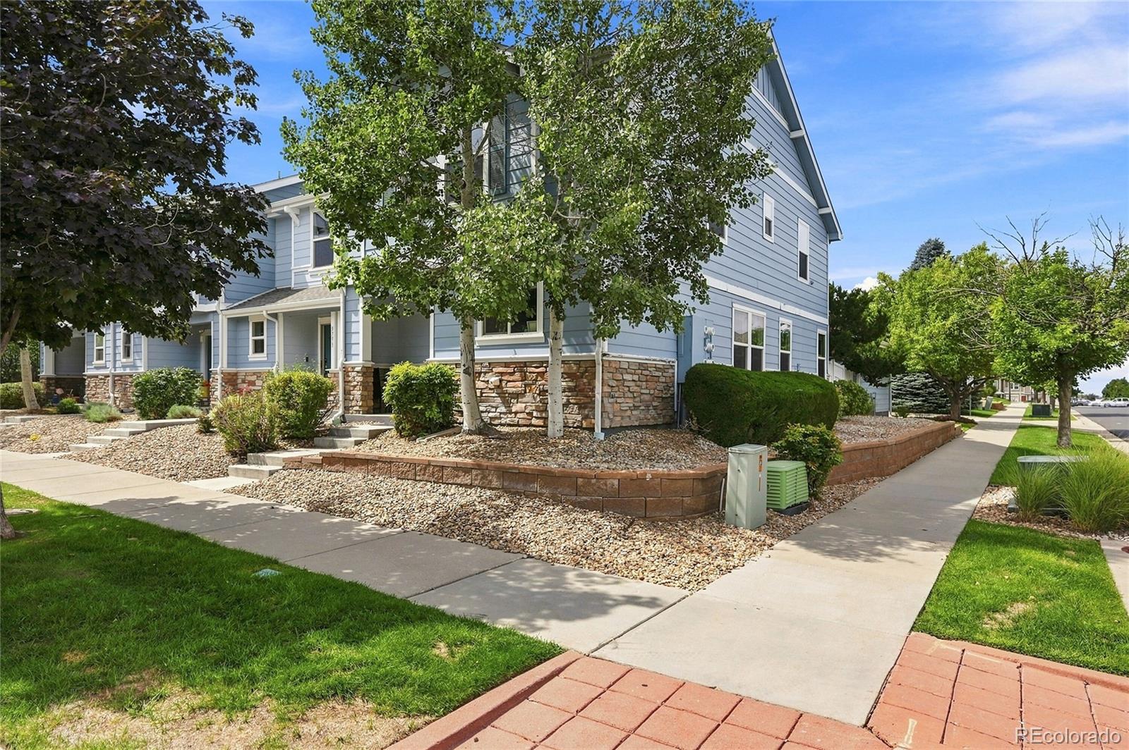 5795  Biscay Street, denver&nbsp; House Search MLS Picture