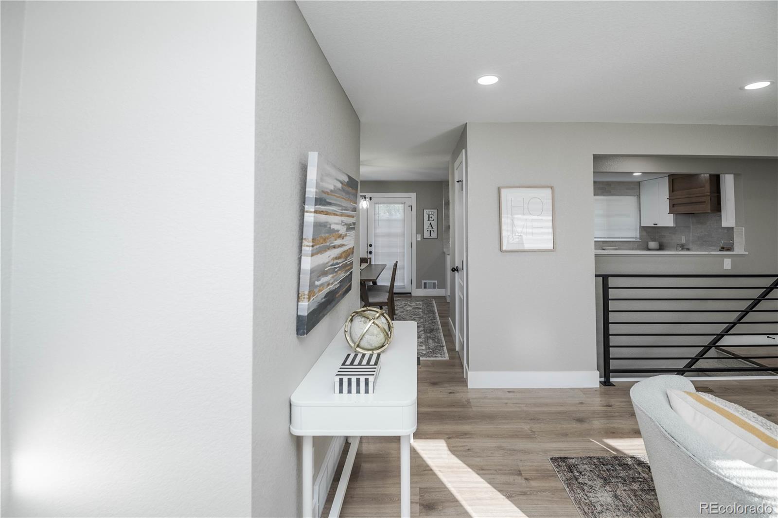 6590 S Grant Street, centennial&nbsp; House Search MLS Picture