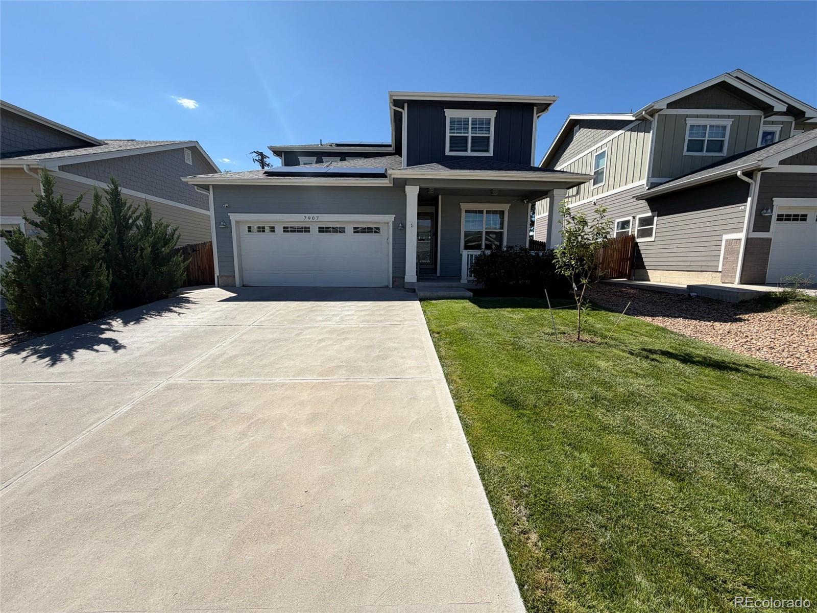  Denver Home | MLS #: 19624847907  Florado Street, Denver Beds: 3 Baths: 3 Price: $555,000