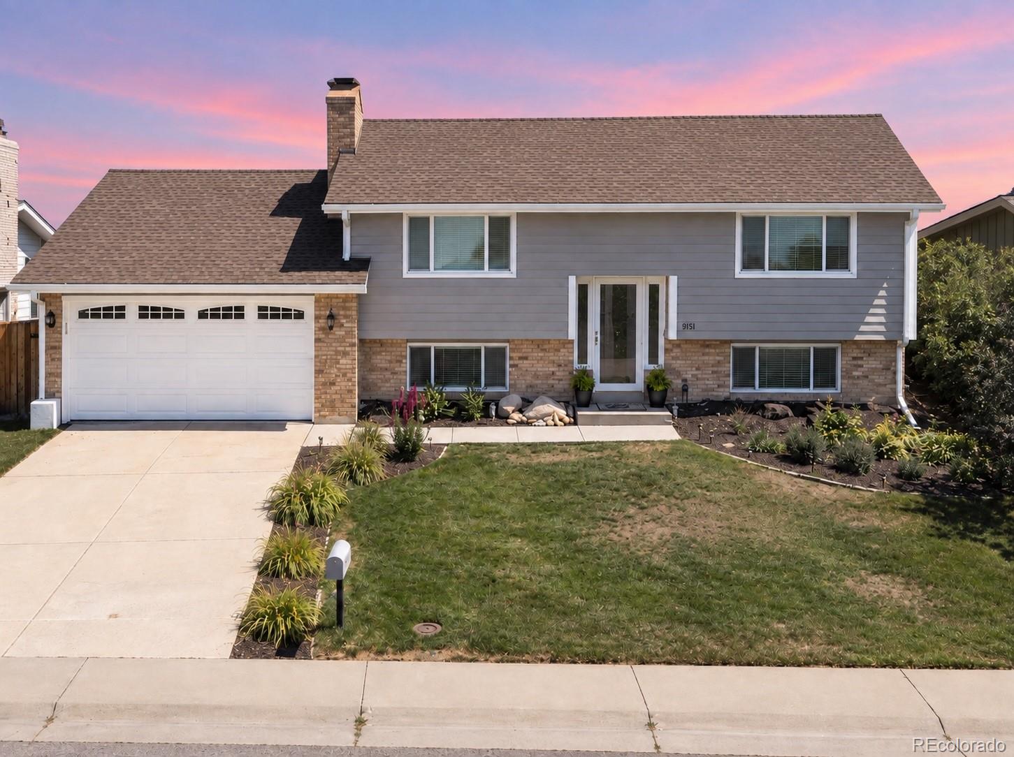  Littleton Home | MLS #: 97413876995 W Rowland Avenue, Littleton Beds: 3 Baths: 2 Price: $595,000