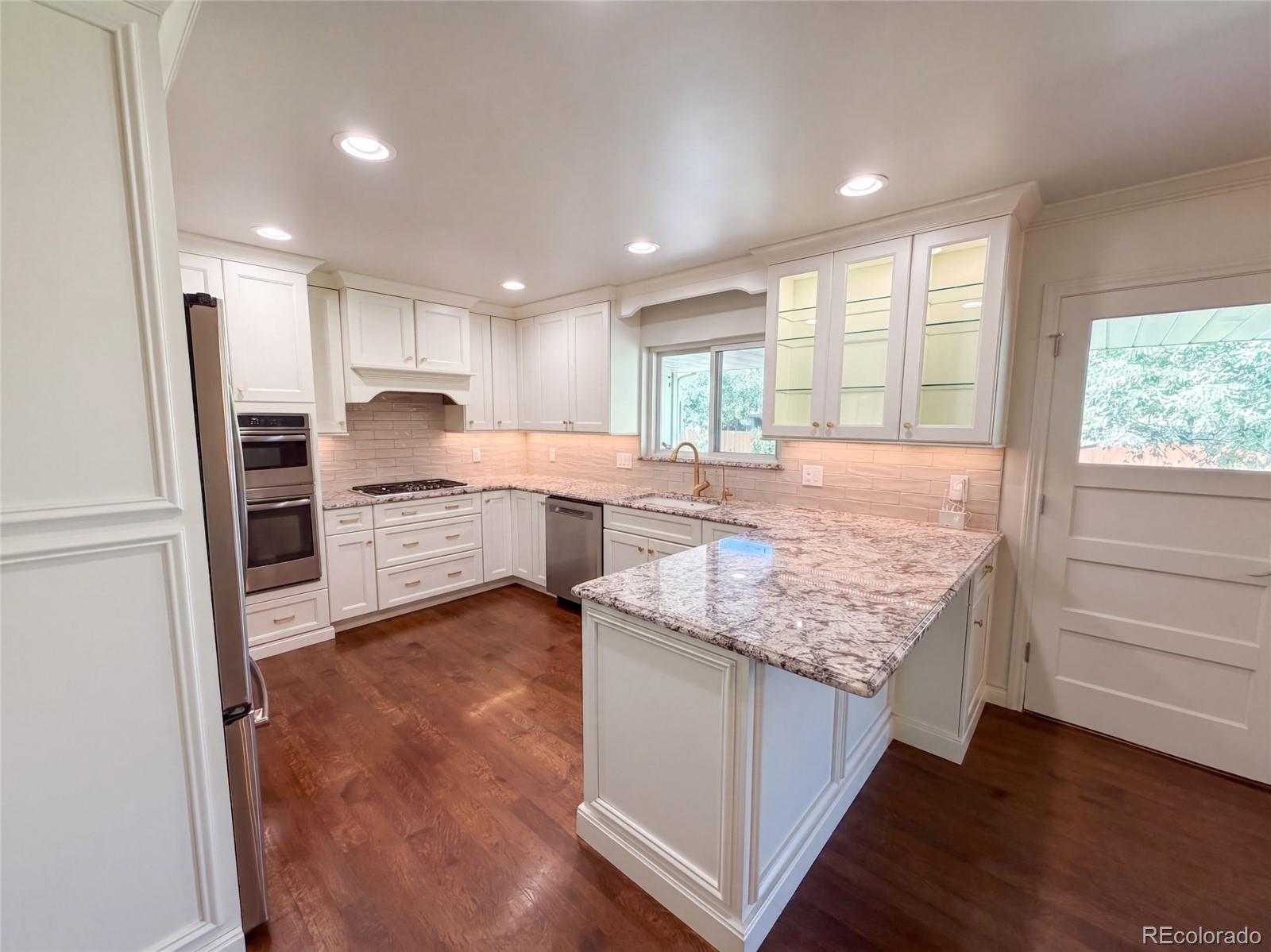 2145 E Columbia Place, denver&nbsp; House Search MLS Picture