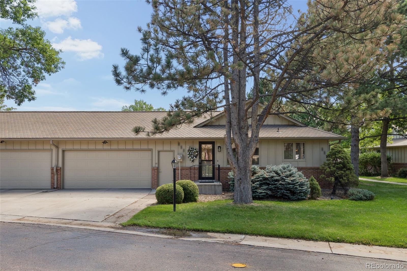 111  Miramar Drive, colorado springs&nbsp; House Search MLS Picture