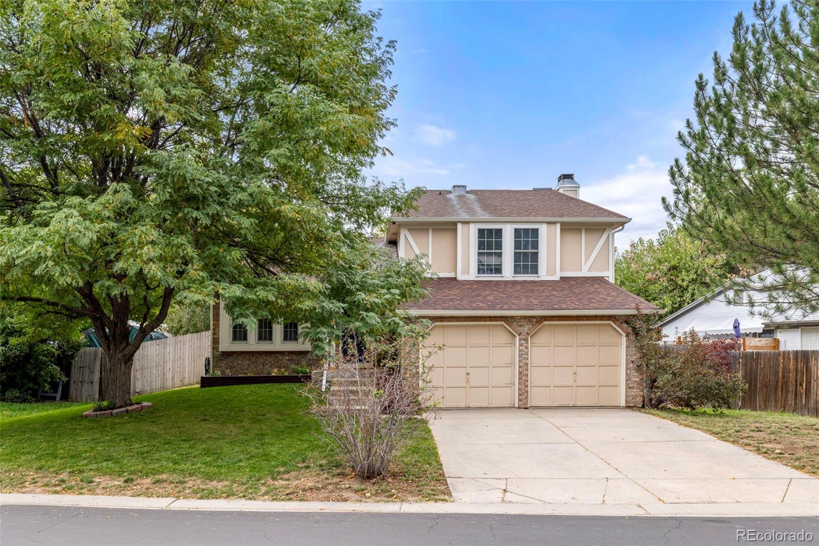 Cottonwood Parker Home | MLS #: 77338918518  Wheatgrass , Parker Beds: 3 Baths: 3 Price: $450,000