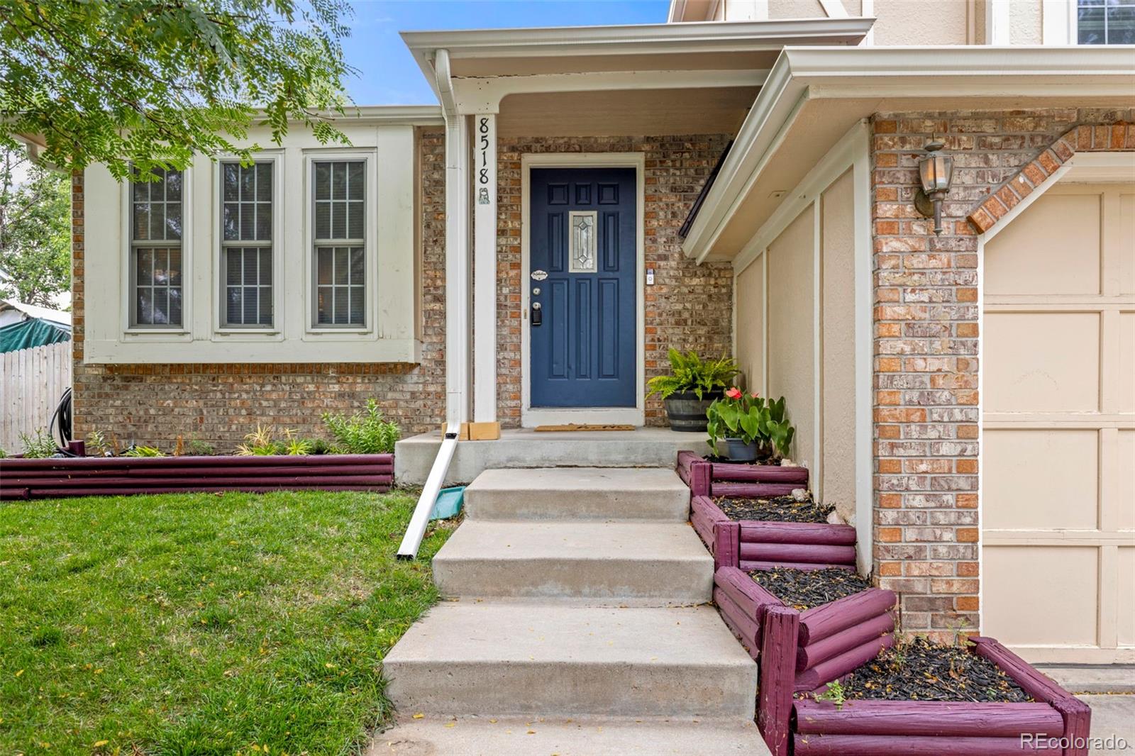 8518  Wheatgrass , parker&nbsp; House Search MLS Picture