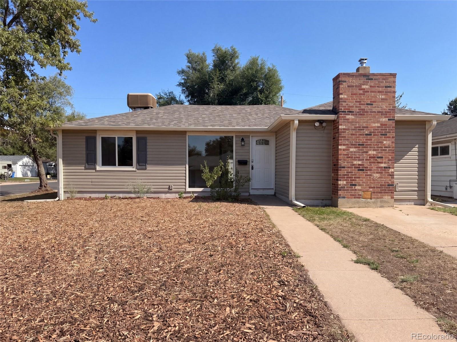  Aurora Home | MLS #: 9216883790  Hanover Street, Aurora Beds: 3 Baths: 2 Price: $457,000