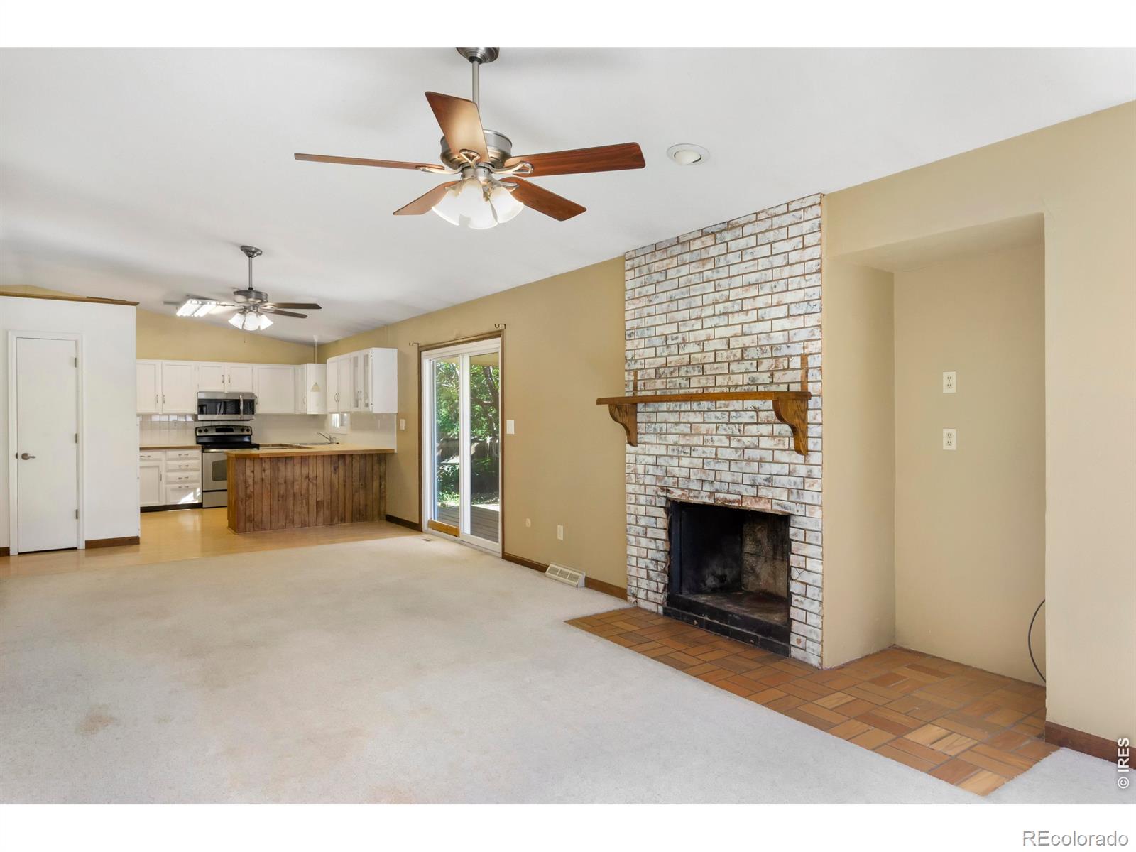 734  41st Avenue, greeley&nbsp; House Search MLS Picture