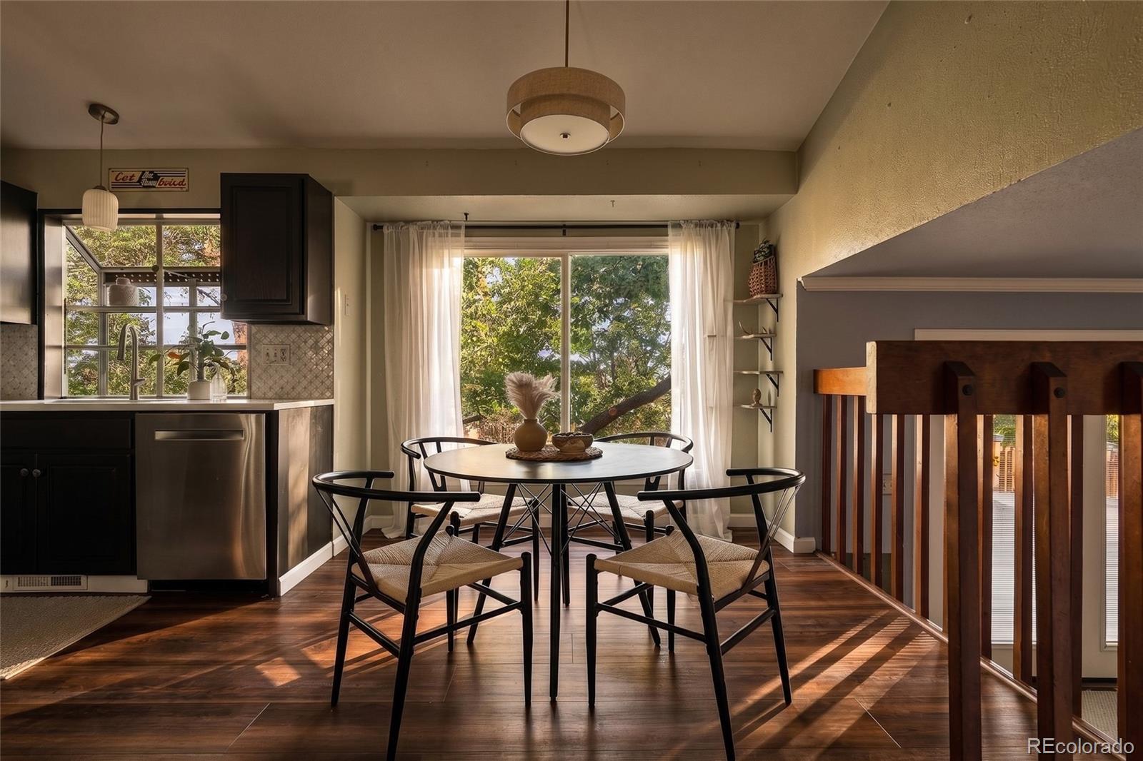 6018 S Pierson Court, littleton&nbsp; House Search MLS Picture