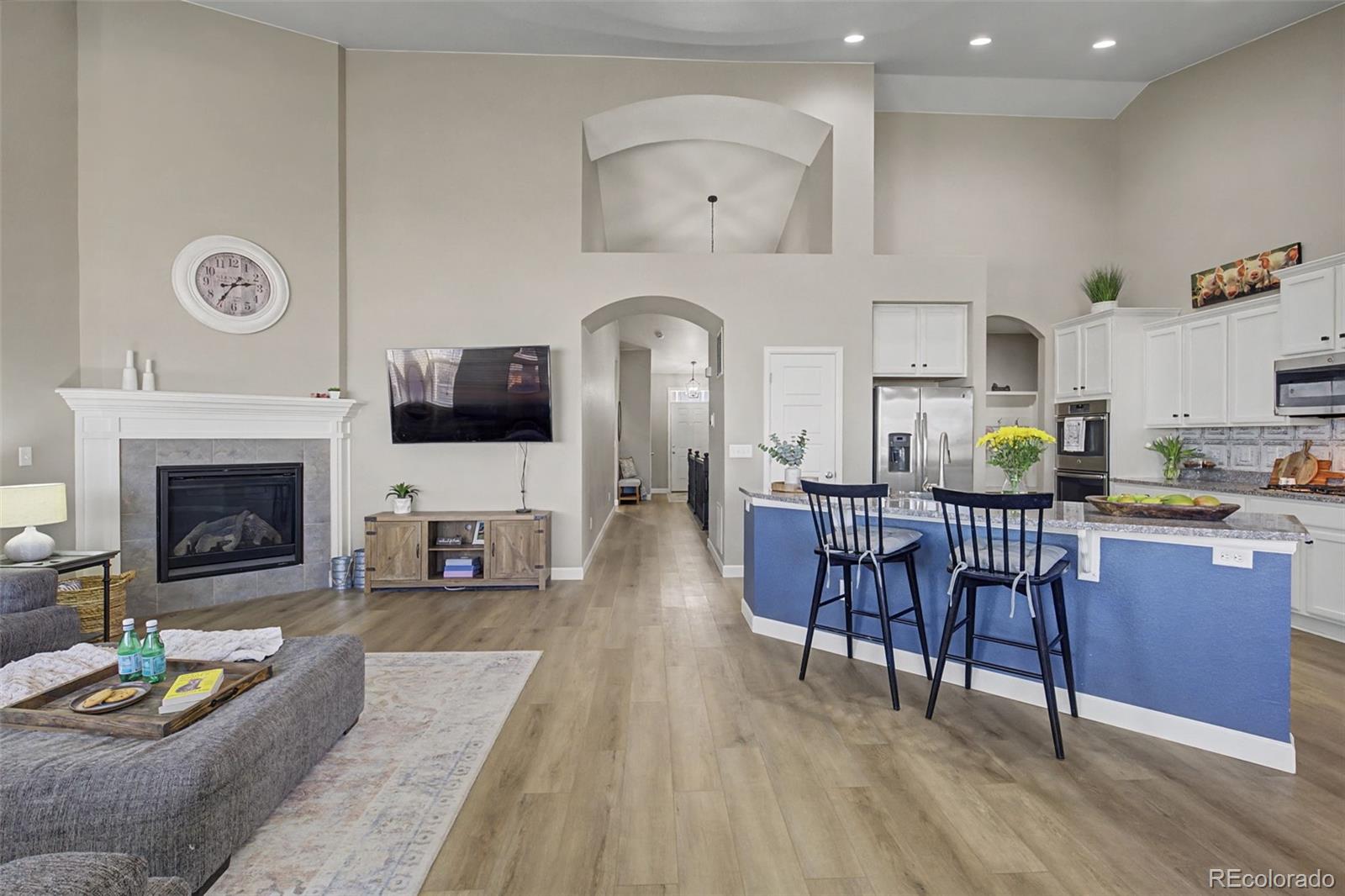 Quebec Highlands Thornton Home | MLS #: 426748613680  Spruce Street, Thornton Beds: 5 Baths: 3 Price: $710,000