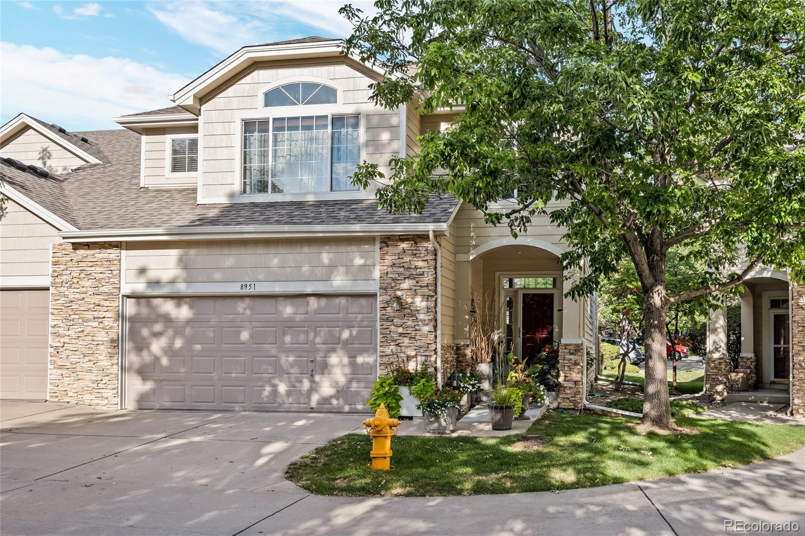 8951 W Phillips Drive, littleton&nbsp; House Search MLS Picture