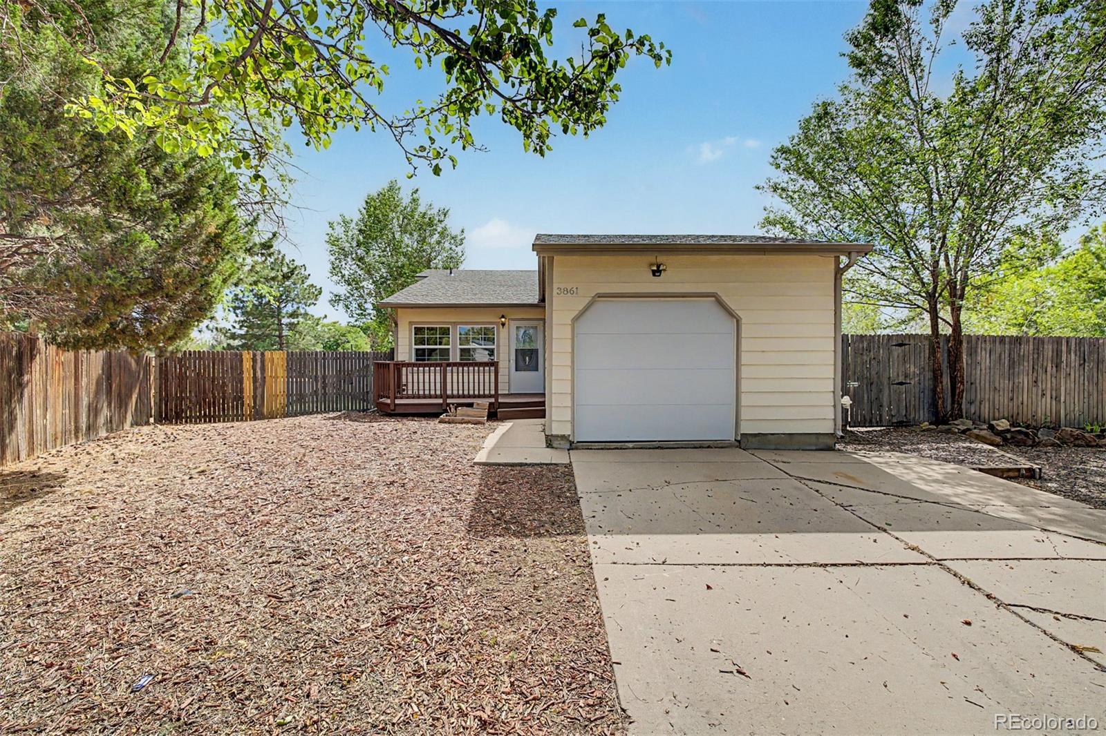  Aurora Home | MLS #: 63391943861 S Truckee Way, Aurora Beds: 3 Baths: 2 Price: $429,000