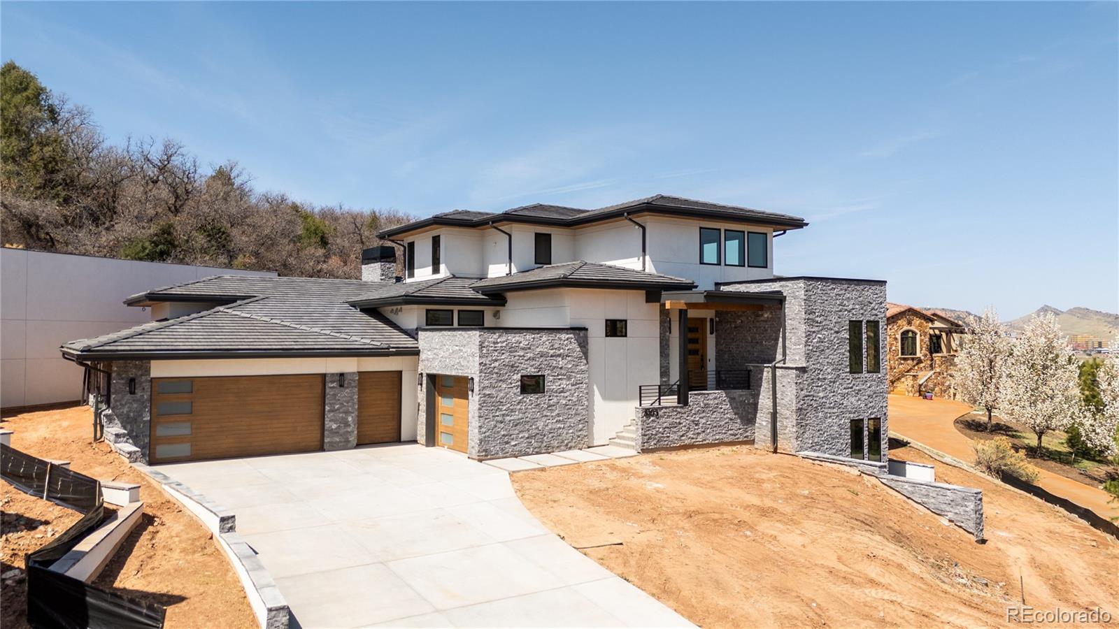 8103  Raphael Lane, littleton&nbsp; House Search MLS Picture