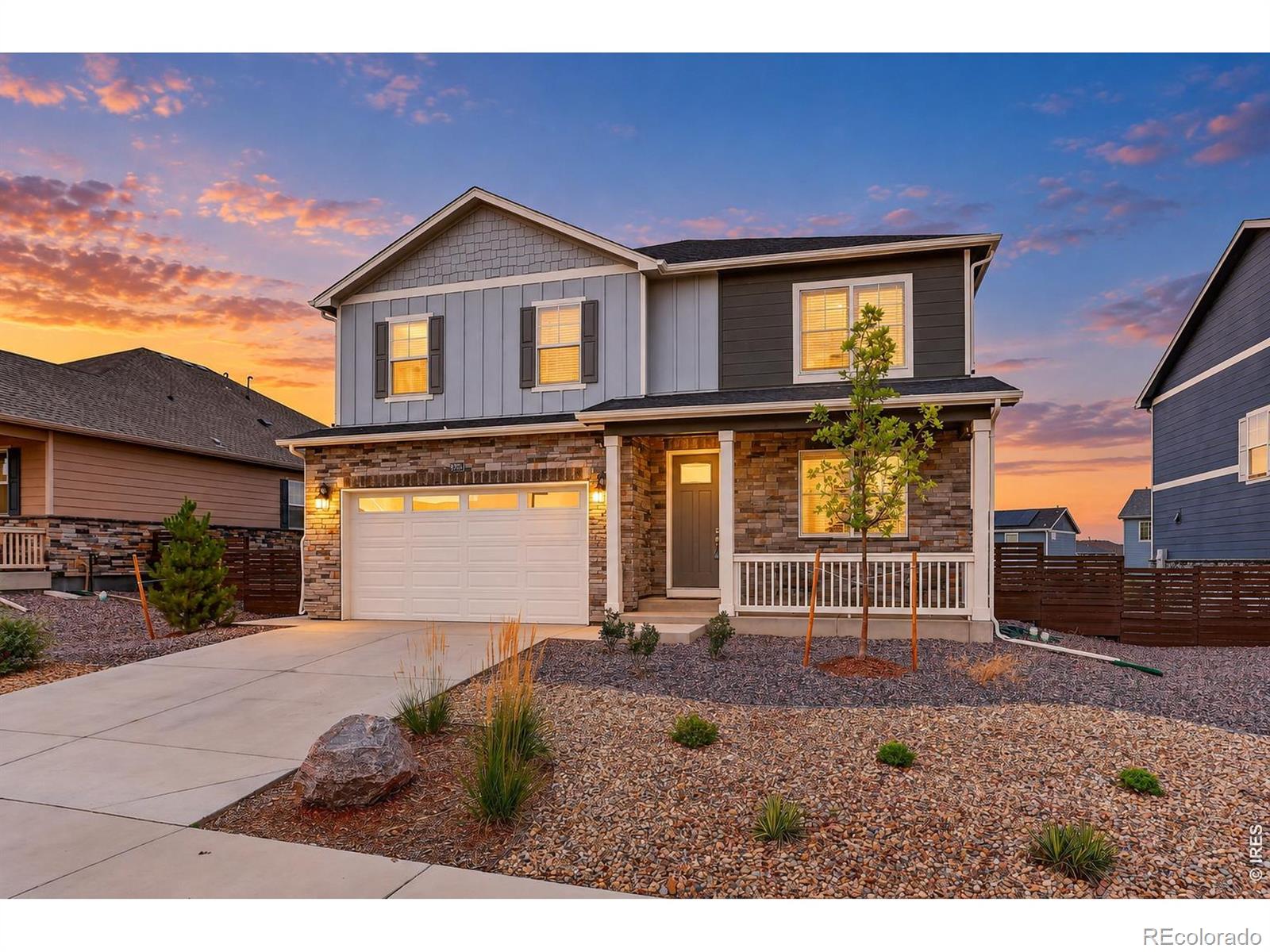  Aurora Home | MLS #: 456789106835427671 E Byers Avenue, Aurora Beds: 5 Baths: 3 Price: $599,900