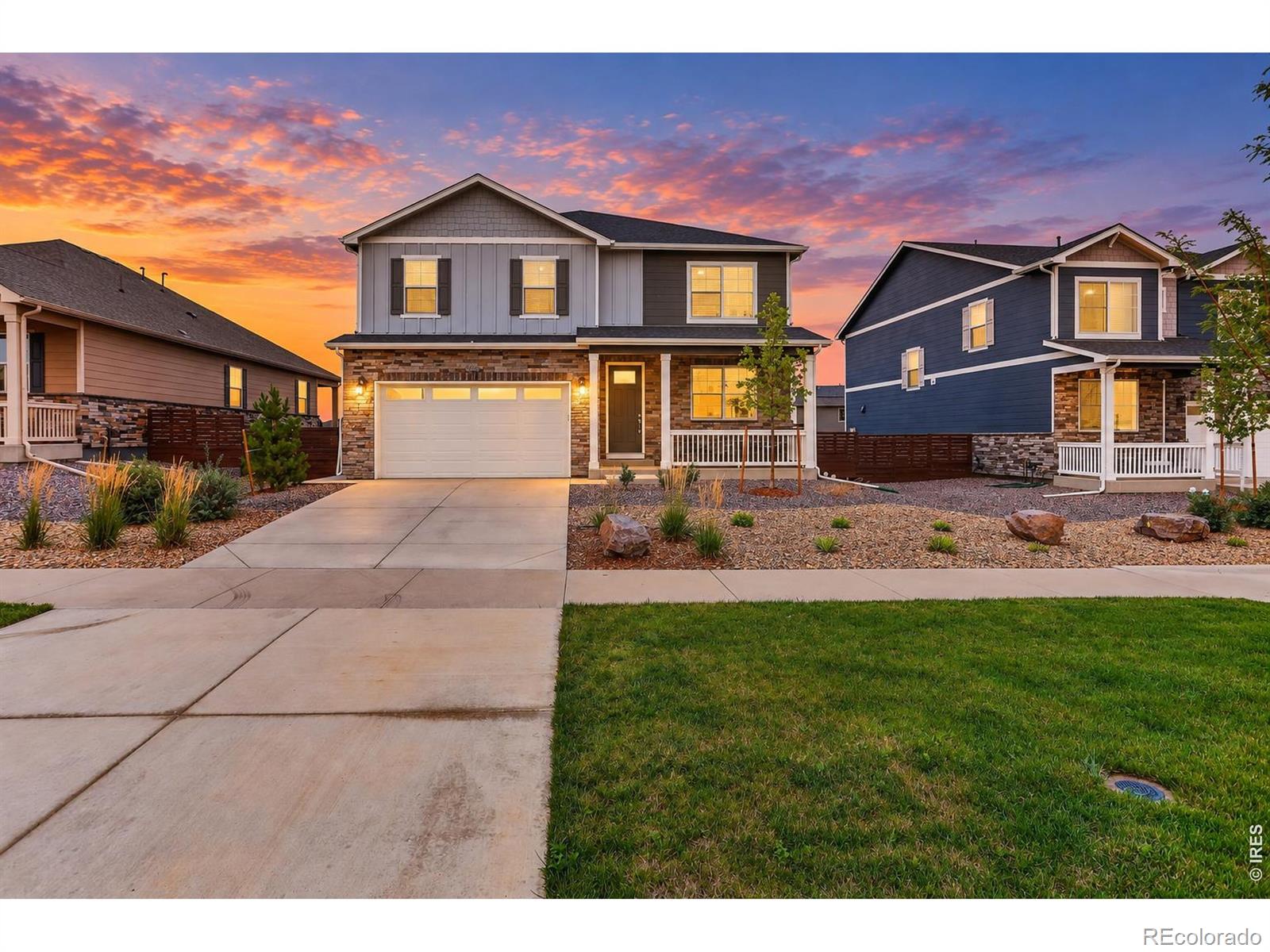 27671 E Byers Avenue, aurora&nbsp; House Search MLS Picture