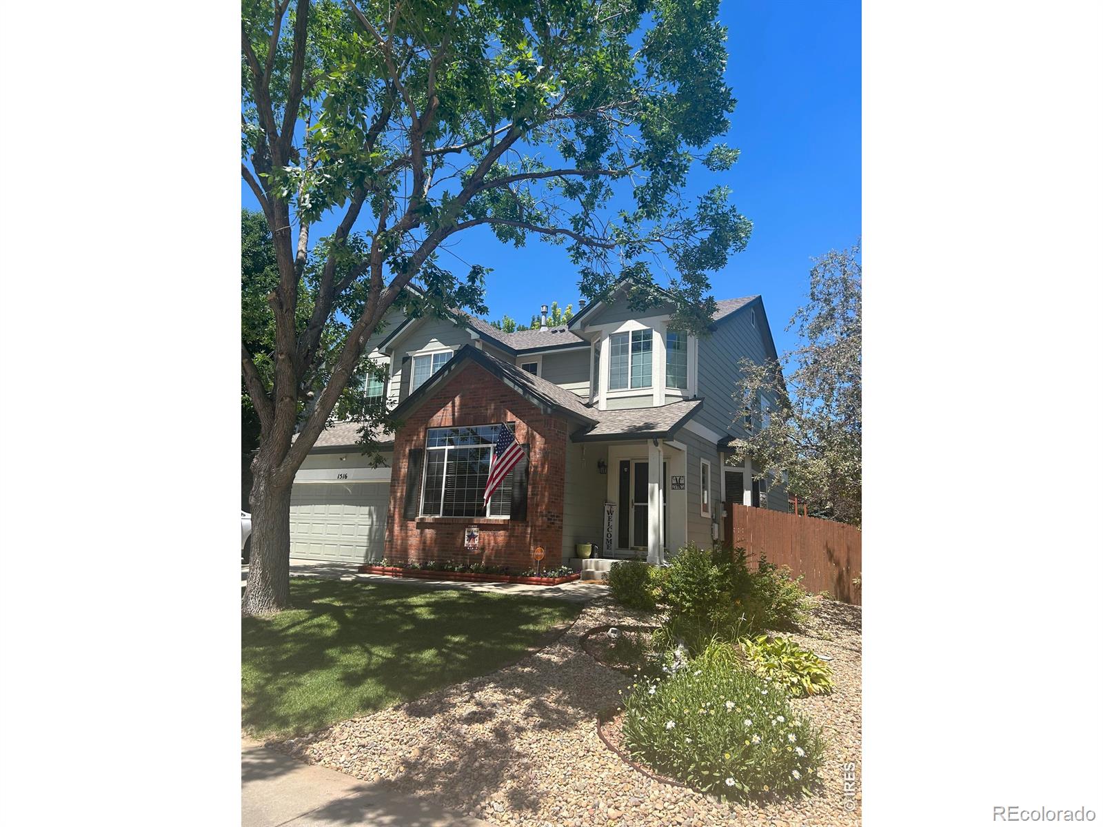  Longmont Home | MLS #: 45678910683561516  Red Mountain Drive, Longmont Beds: 5 Baths: 4 Price: $825,000