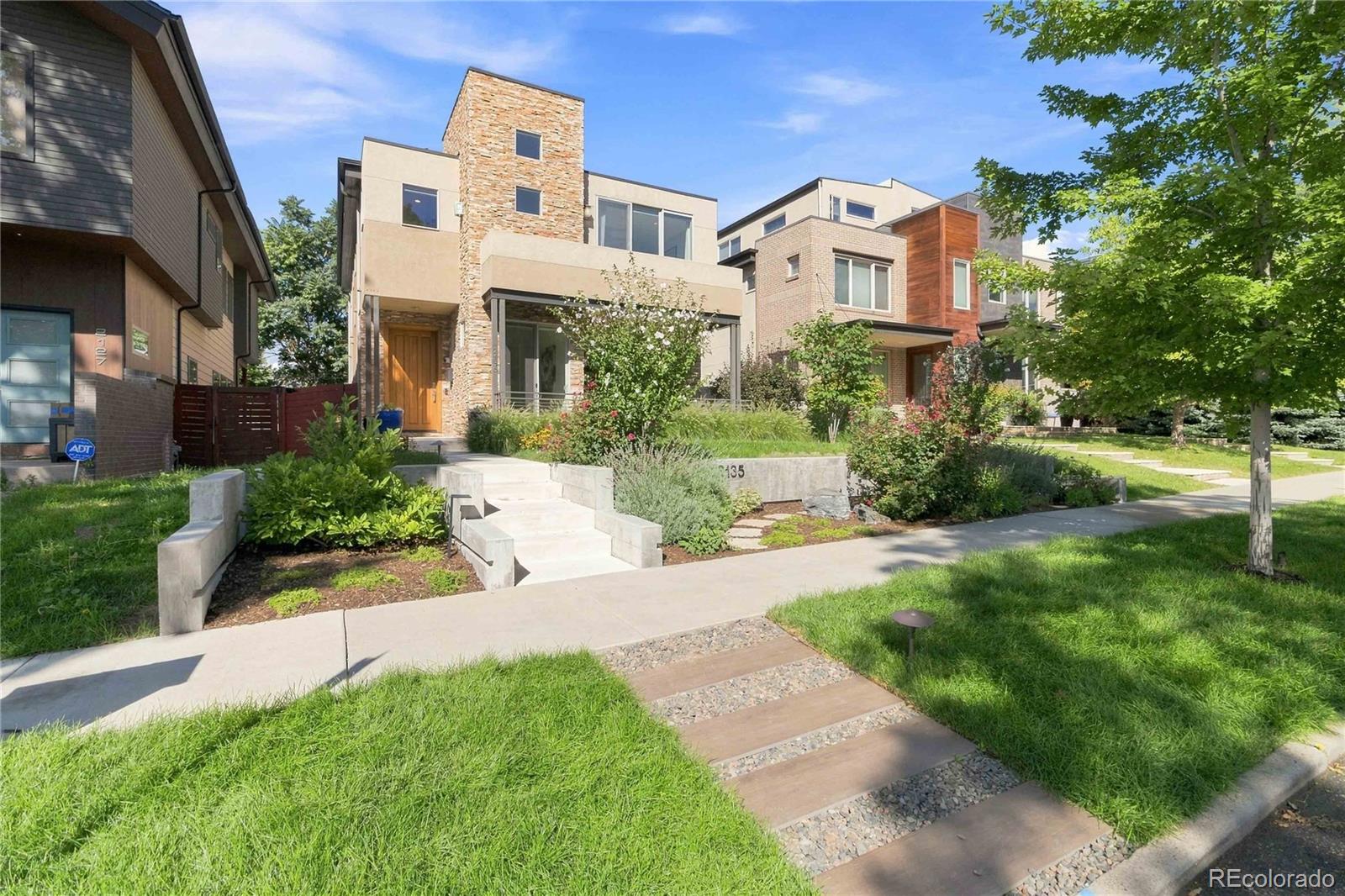 2135  Newton Street, denver&nbsp; House Search MLS Picture