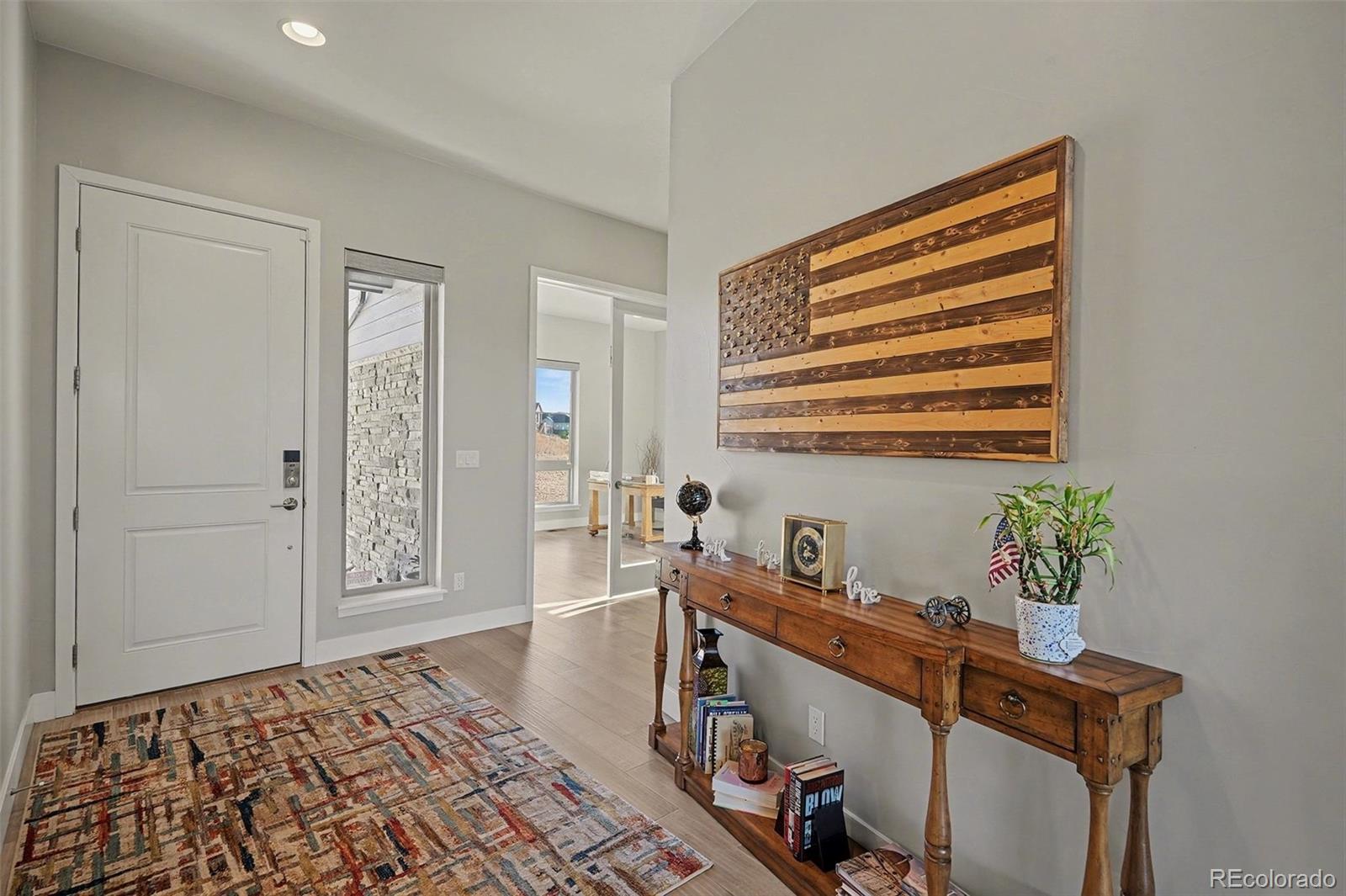 5723  Sunridge Drive, parker&nbsp; House Search MLS Picture