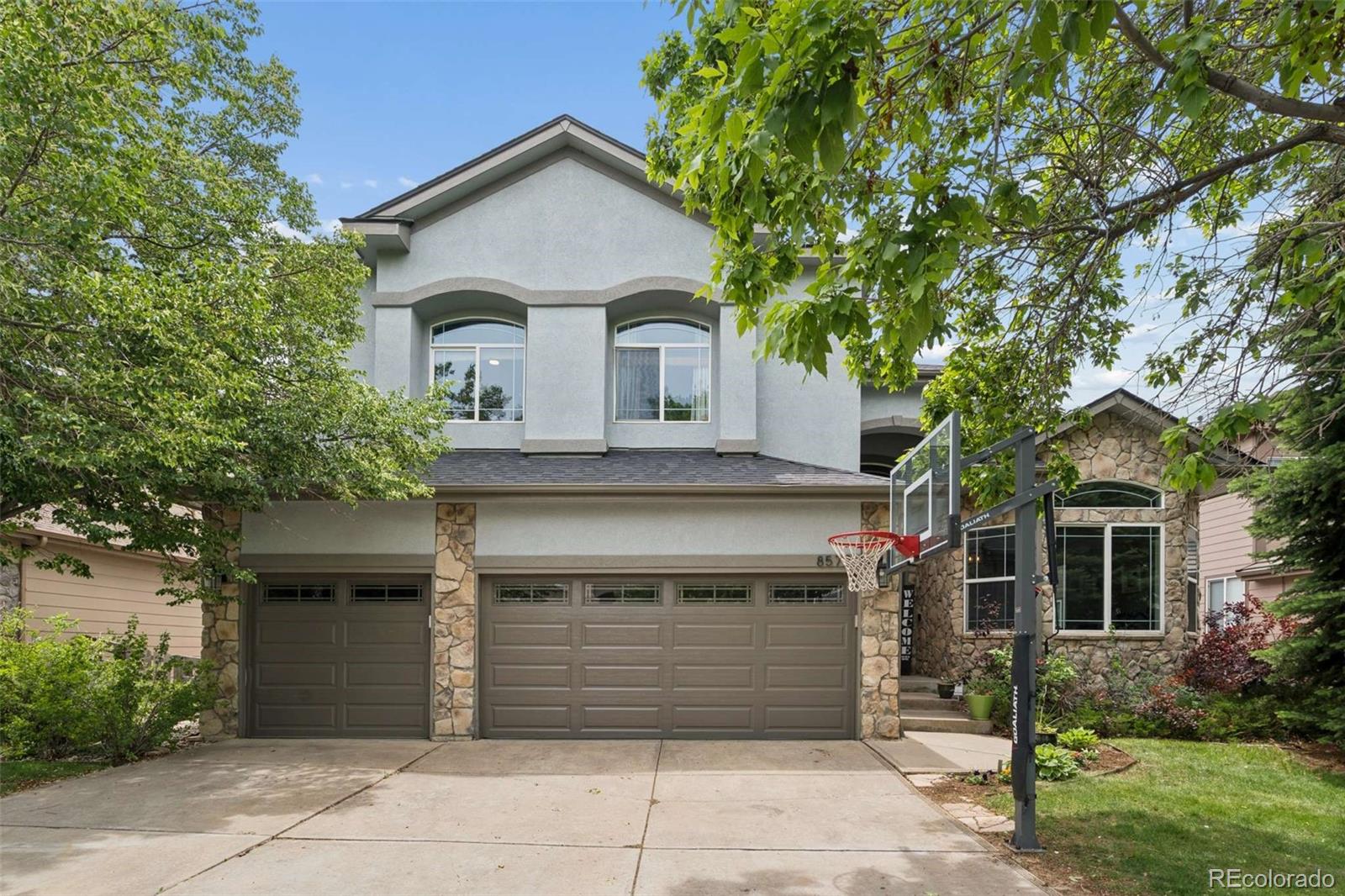 Meadow Ranch Littleton Home | MLS #: 94258548572 S Miller Court, Littleton Beds: 5 Baths: 5 Price: $1,095,000