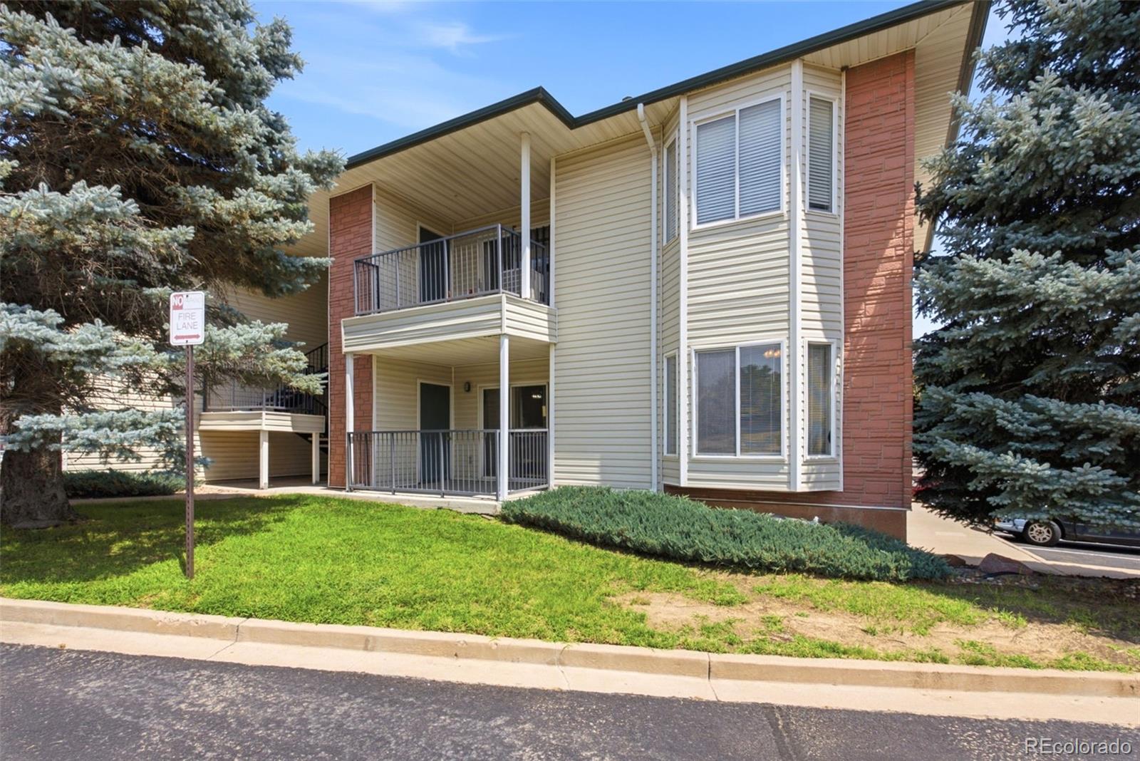 colorado springs&nbsp; House Search Picture