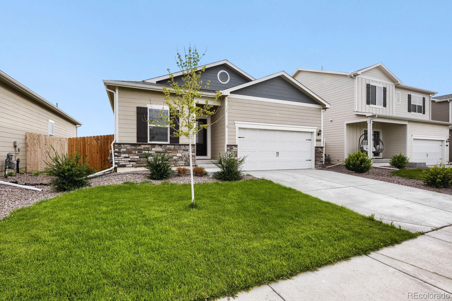 2400  Christina Street, fort lupton&nbsp; House Search MLS Picture