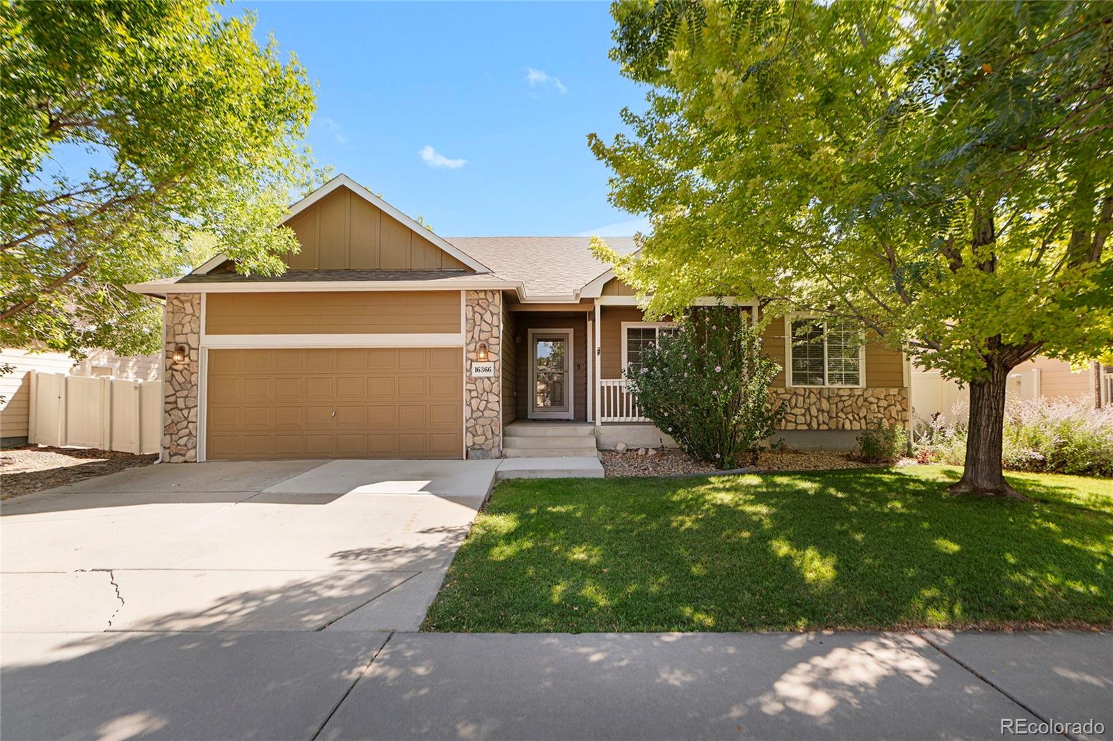 16366  9th Street, mead&nbsp; House Search MLS Picture