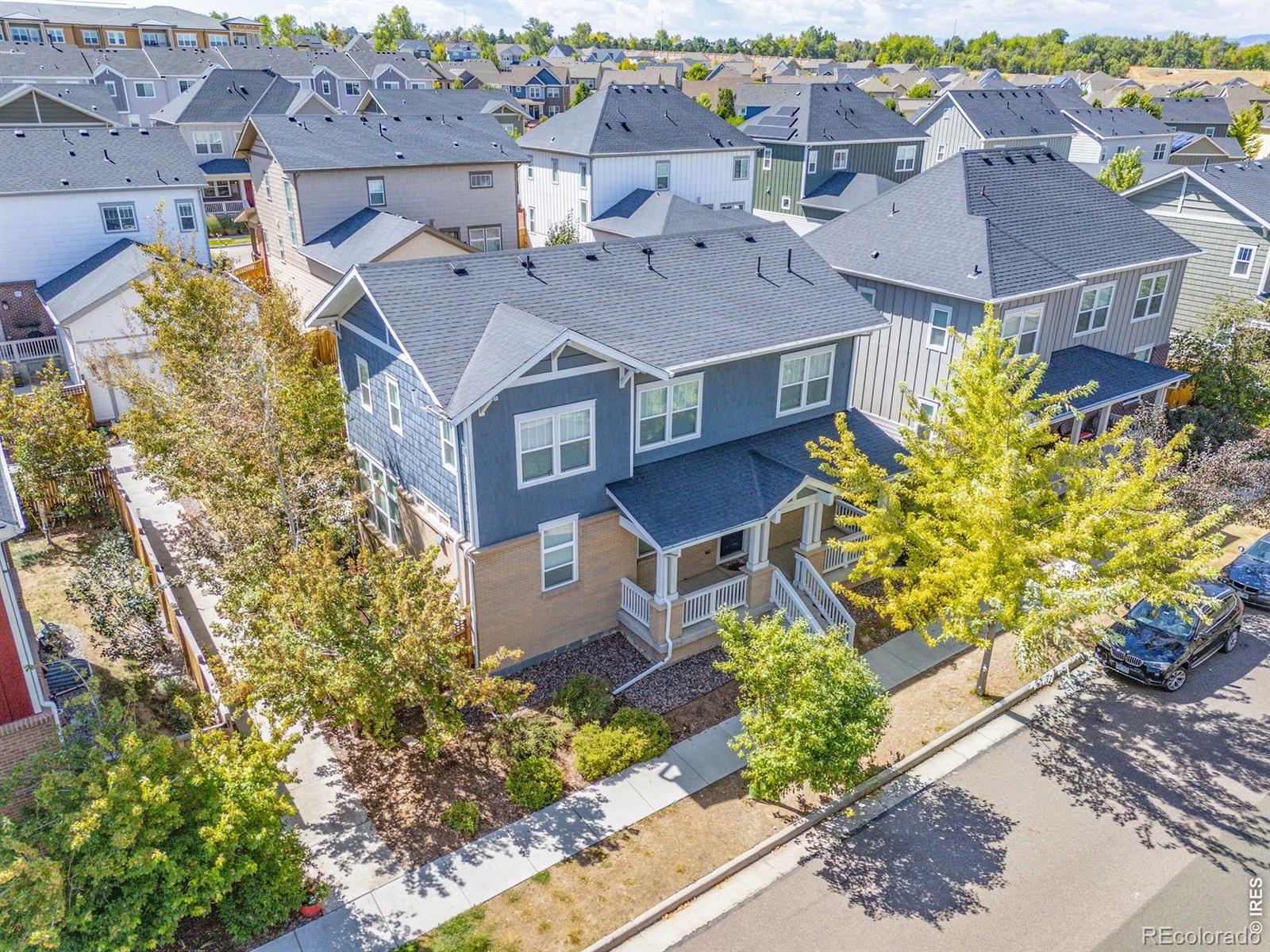  Westminster Home | MLS #: 45678910683615432 W 97th Place, Westminster Beds: 4 Baths: 4 Price: $785,000