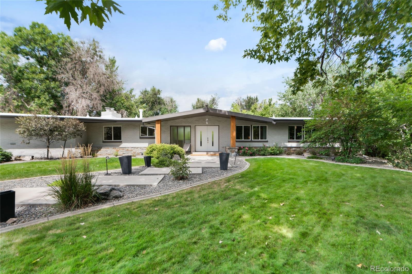 12467 W 38th Drive, wheat ridge&nbsp; House Search MLS Picture