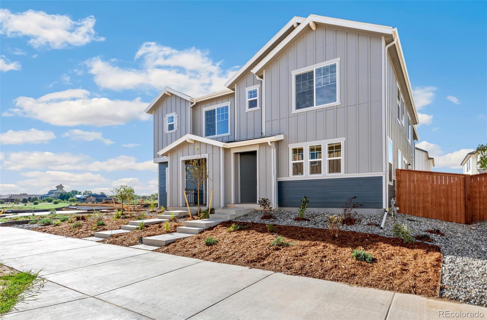 Farmlore Brighton Home | MLS #: 98078101743  Marketplace Alley, Brighton Beds: 3 Baths: 3 Price: $450,000