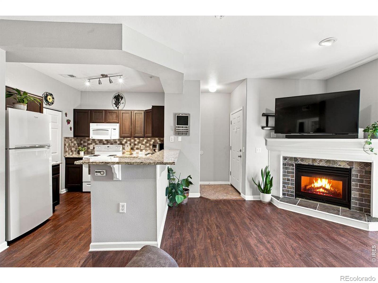 Rockbridge Fort Collins Home | MLS #: 45678910683634545  Wheaton Drive, Fort Collins Beds: 2 Baths: 2 Price: $275,000