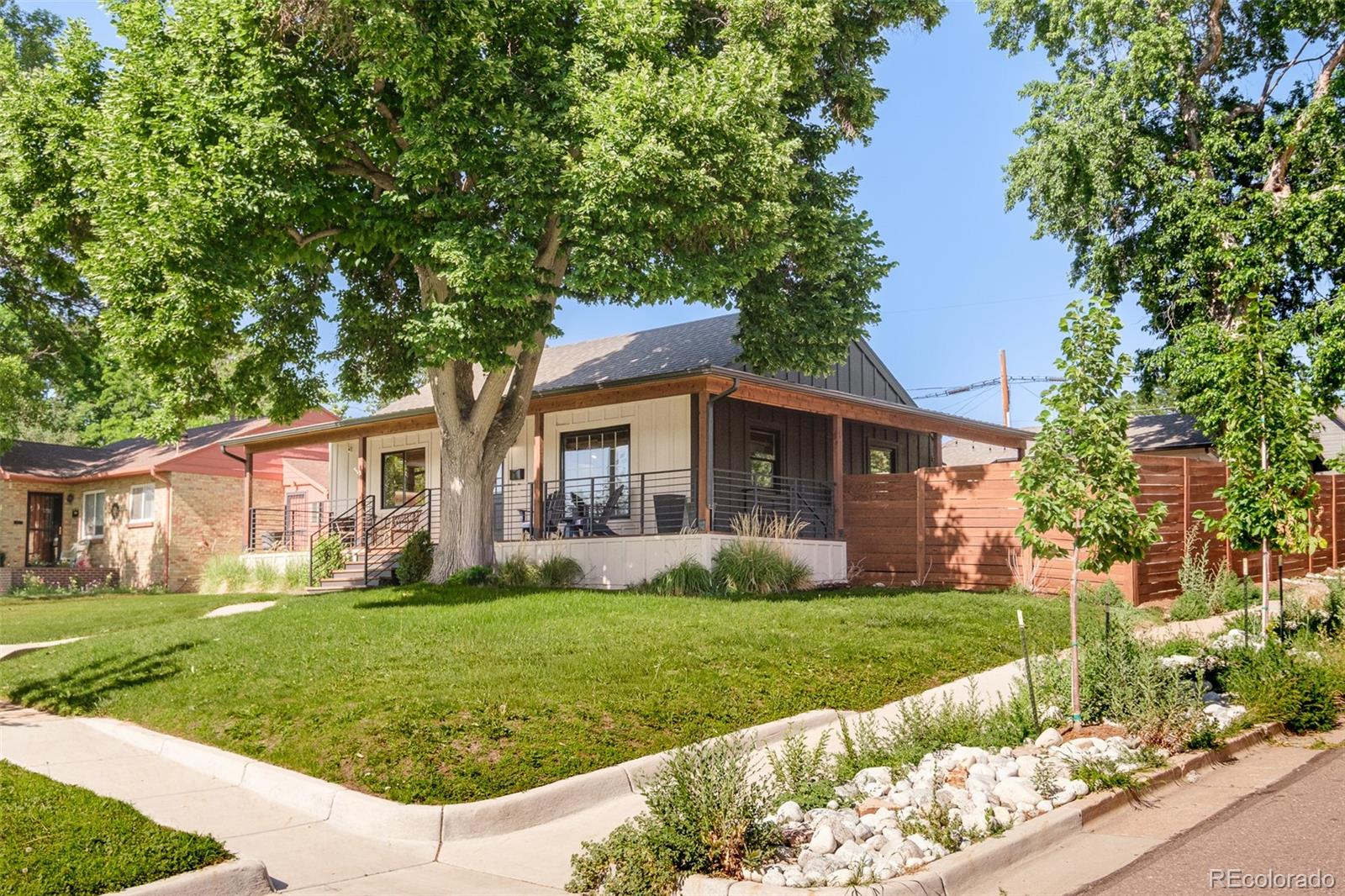 2990 S Sherman Street, englewood&nbsp; House Search MLS Picture