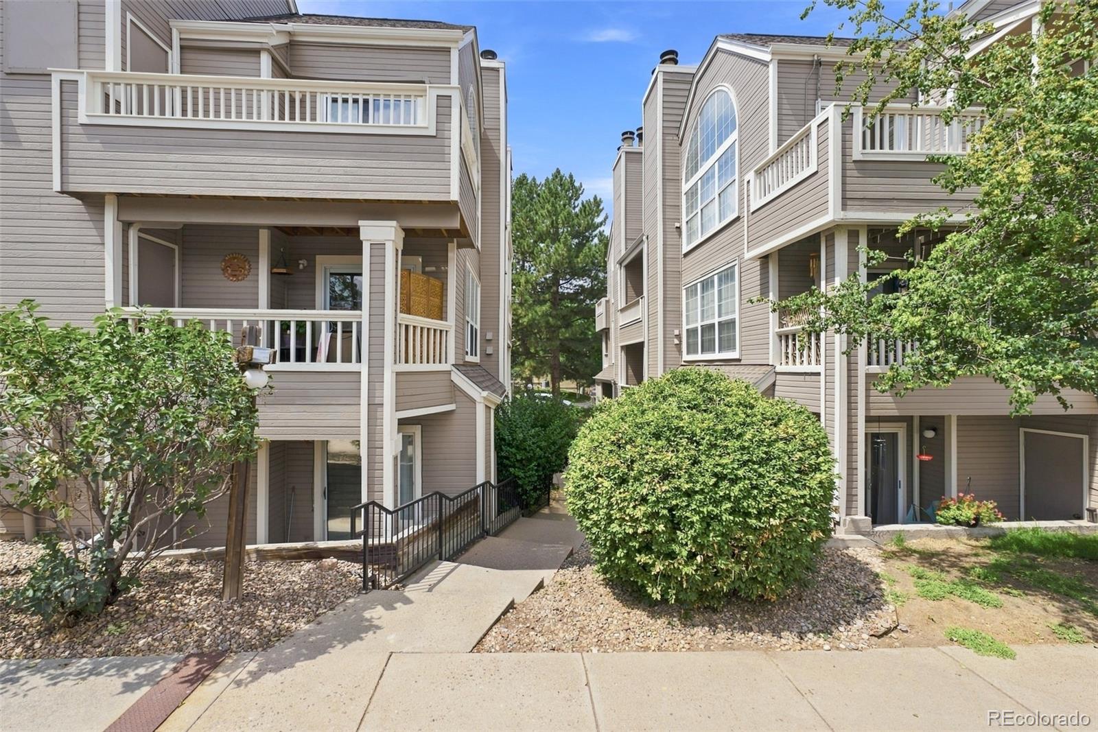 5715 W Atlantic Place, denver&nbsp; House Search MLS Picture